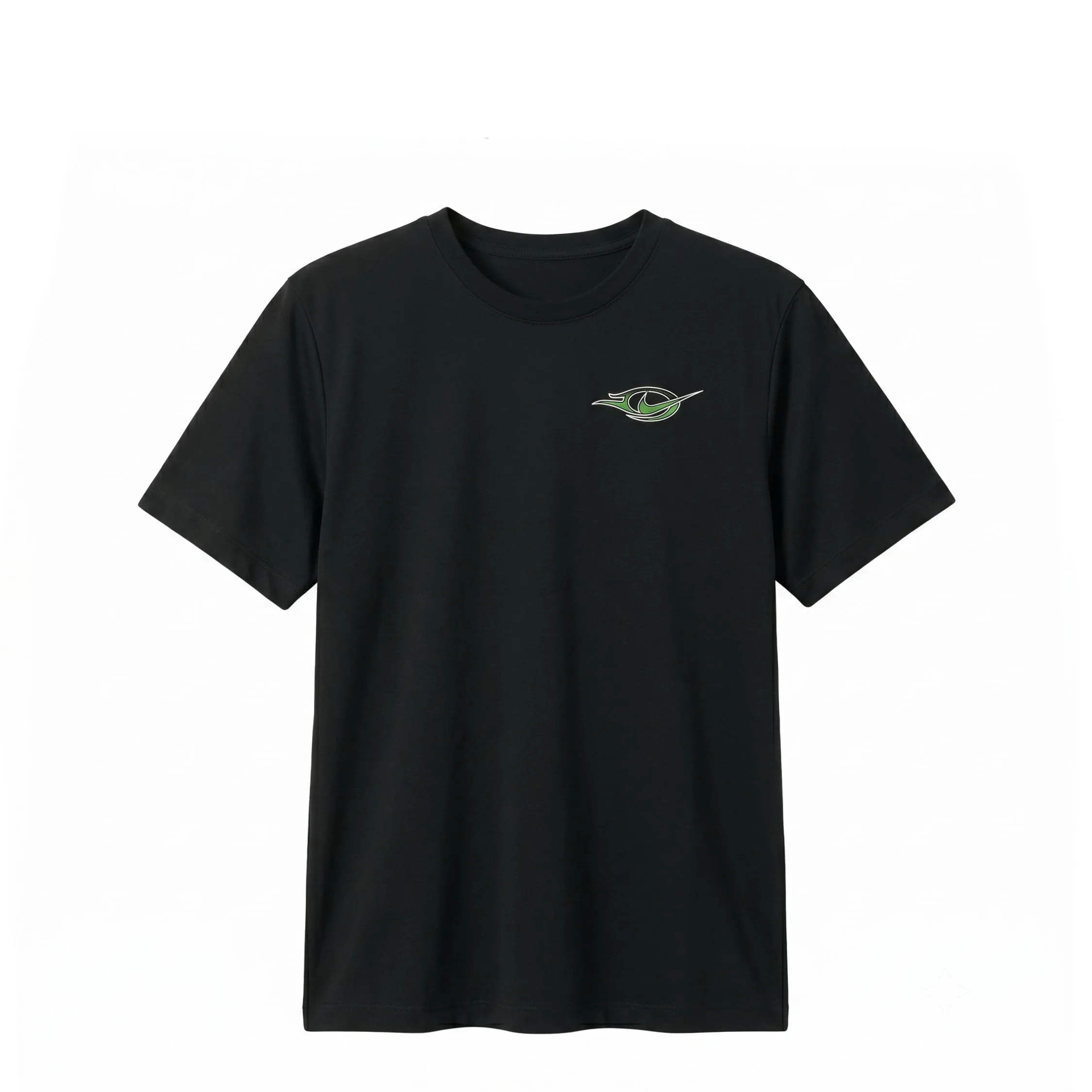 Nike Stride Dri-FIT Running T-Shirt sold by Asphalt Gold product image thumbnail 2