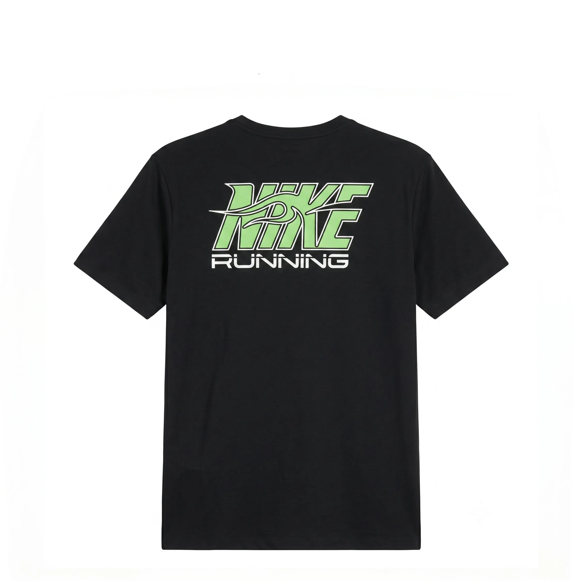 Nike Stride Dri-FIT Running T-Shirt sold by Asphalt Gold