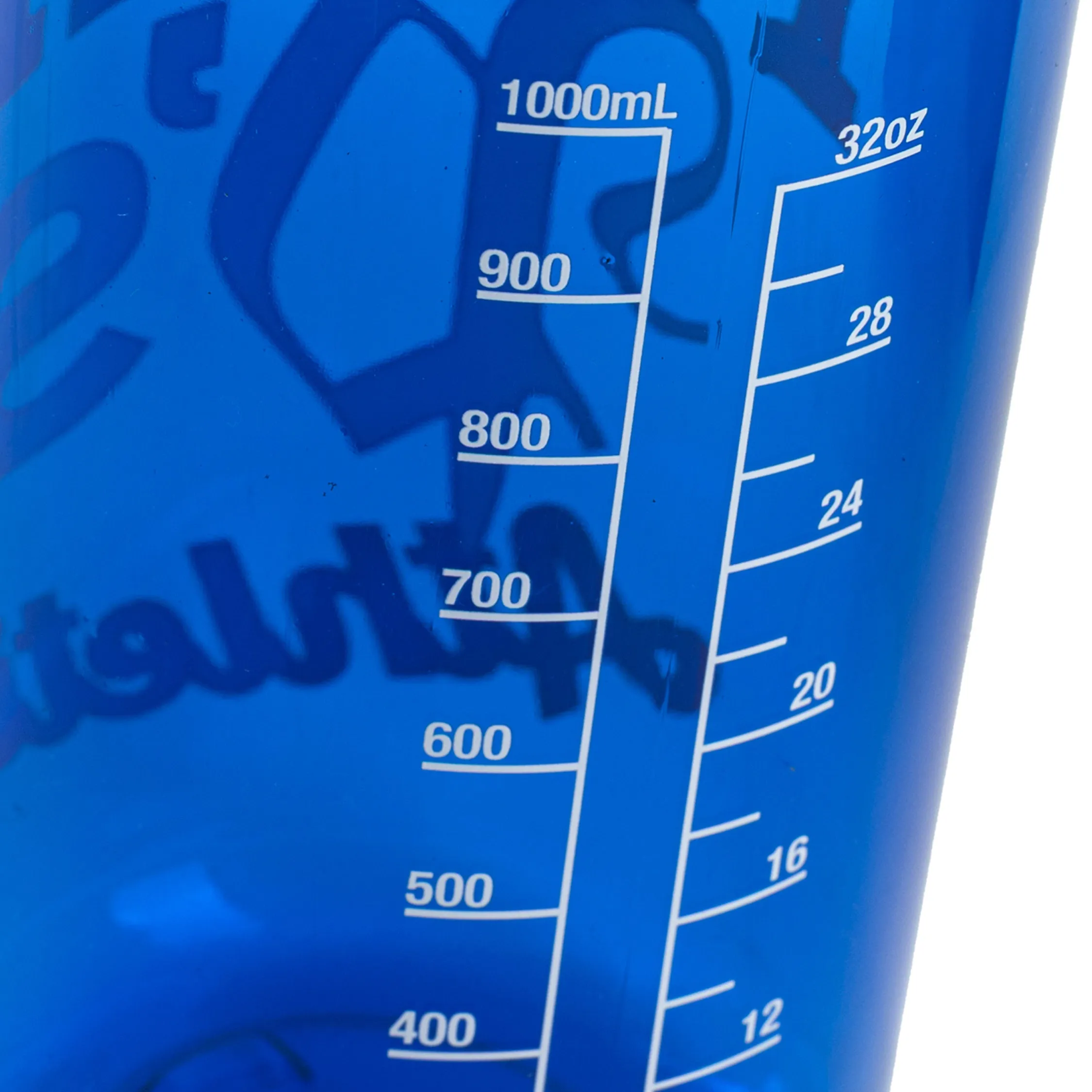 Patta P's Athletic Water Bottle sold by Asphalt Gold product image thumbnail 2