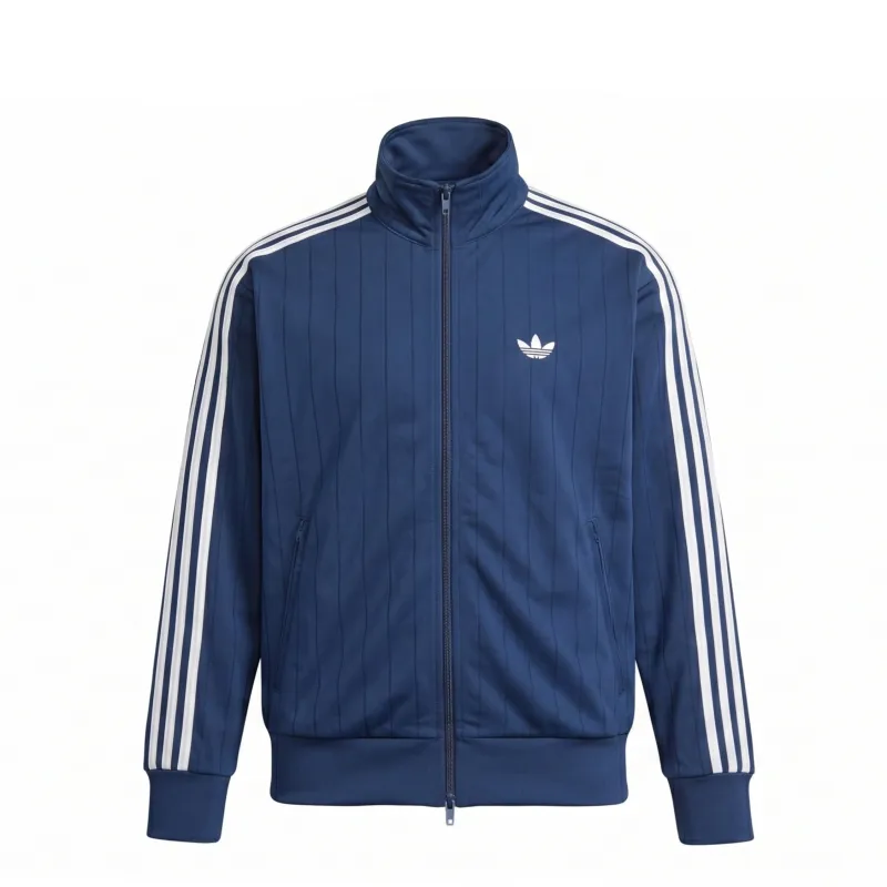 Adidas Firebird Drop Needle Track Top made by Adidas