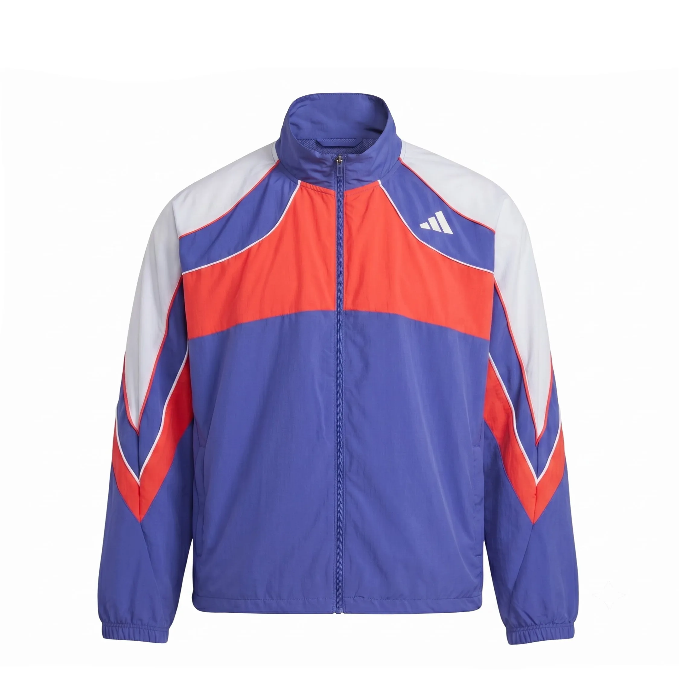 Adidas Adizero Archive Running Jacket sold by Asphalt Gold