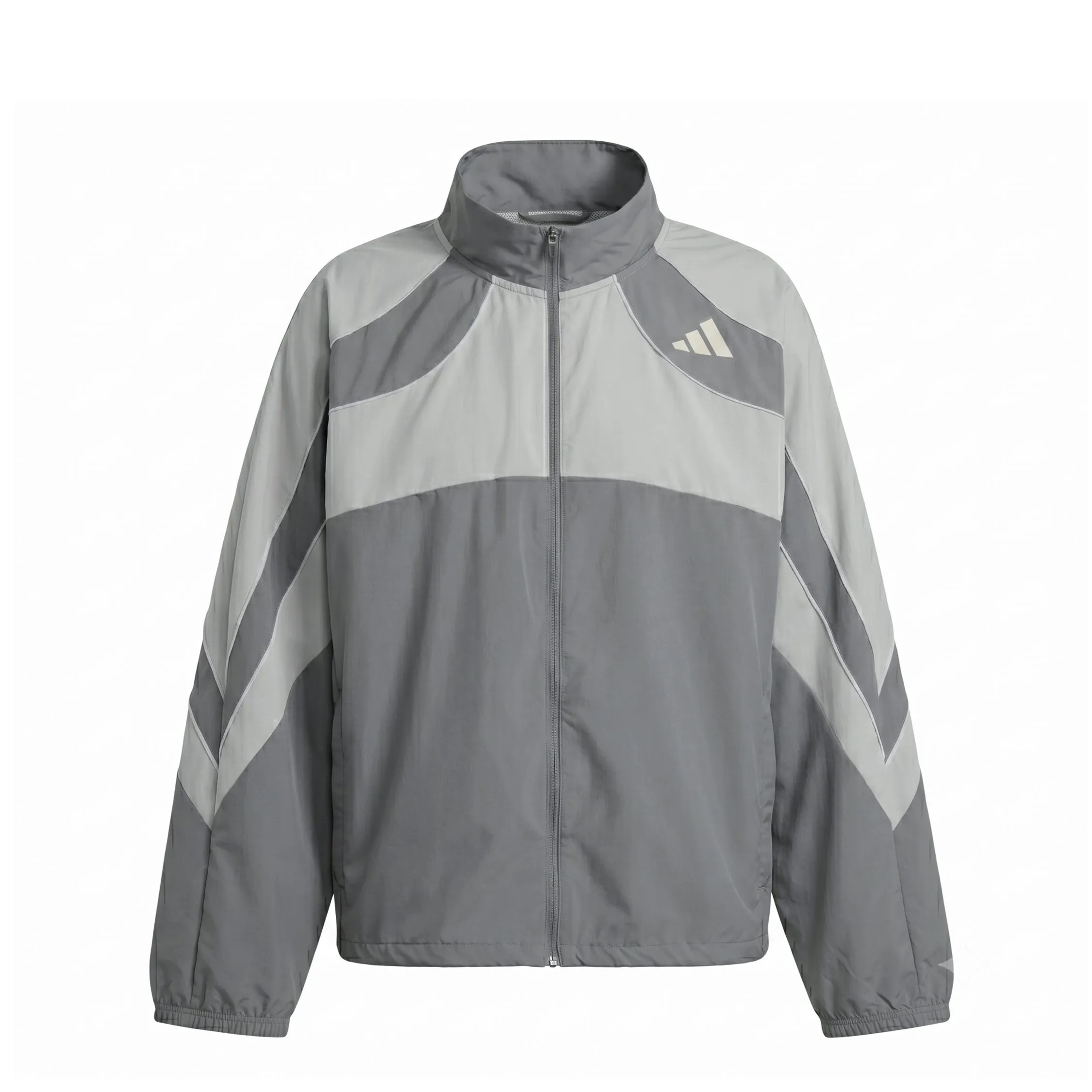 Adidas Adizero Archive Running Jacket sold by Asphalt Gold