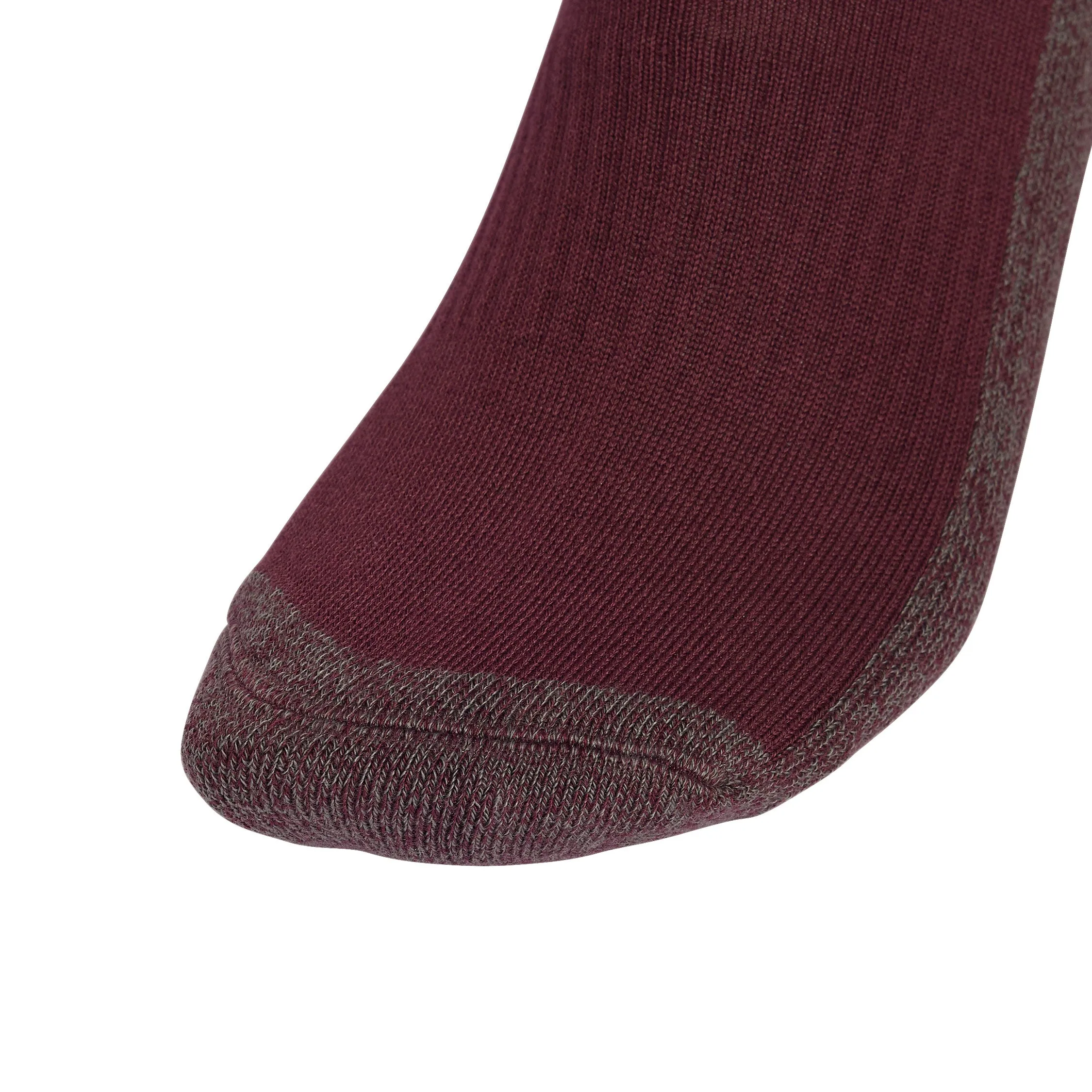 Adidas Equipment 2 Pair Packs Socks sold by Asphalt Gold product image thumbnail 3
