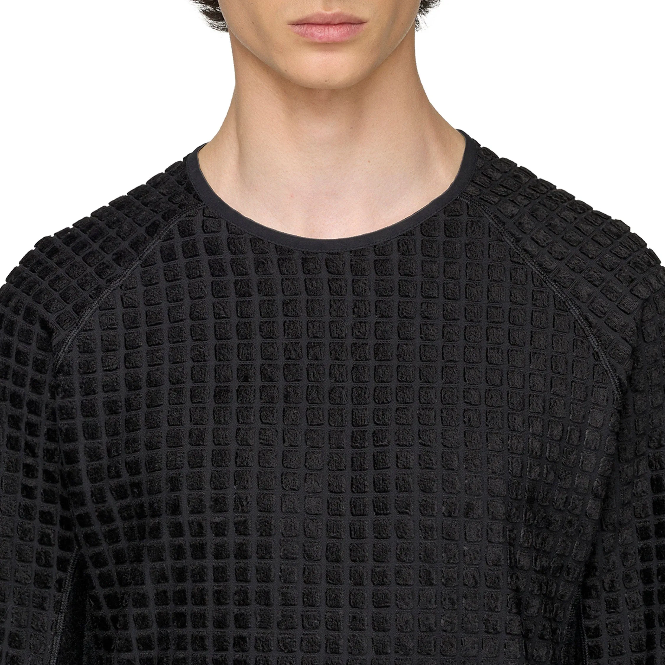 Adidas Y-3 Y-3 Reversible Running Long Sleeve sold by Asphalt Gold product image thumbnail 4