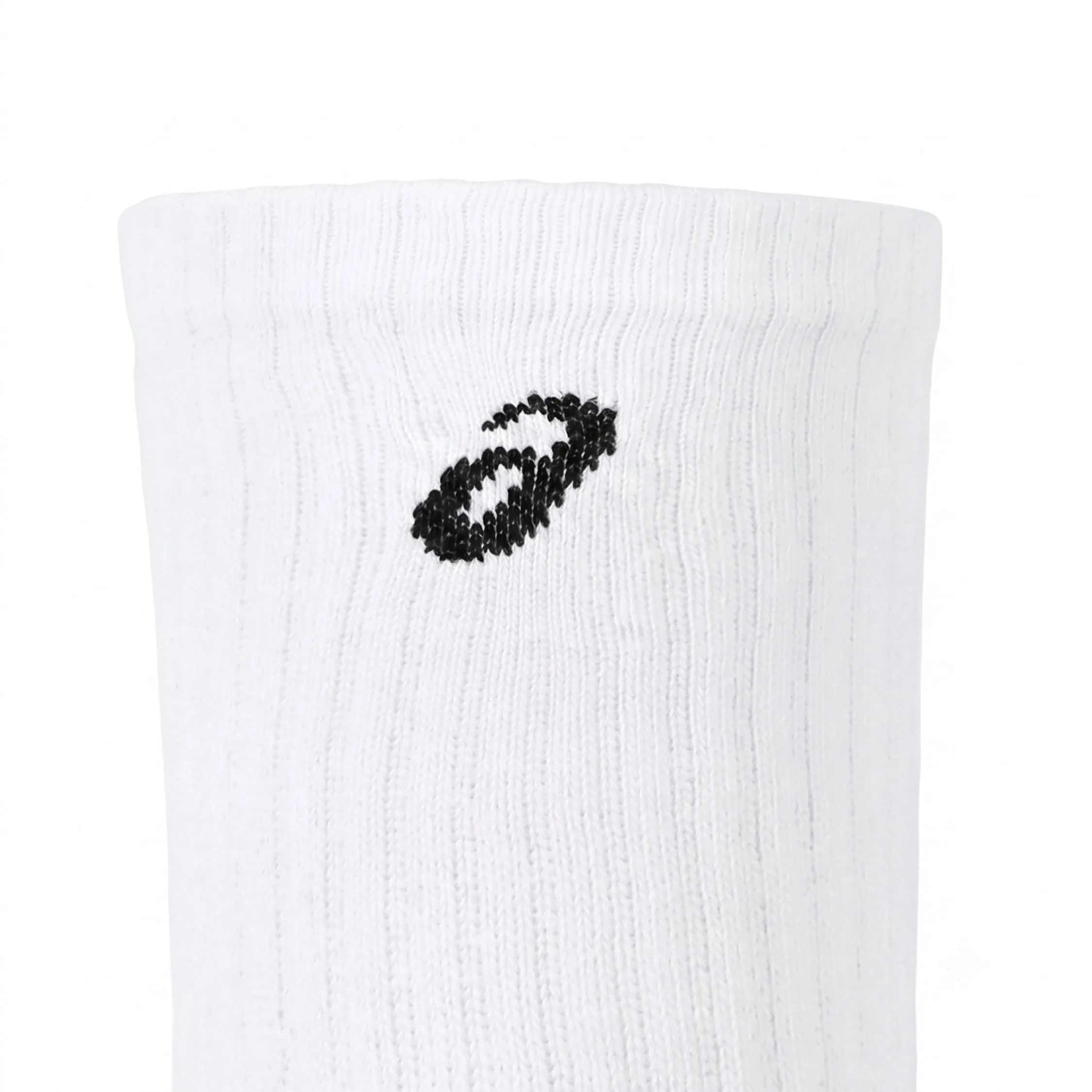 Asics AEG 6 Pack Crew Sock sold by Asphalt Gold product image thumbnail 2