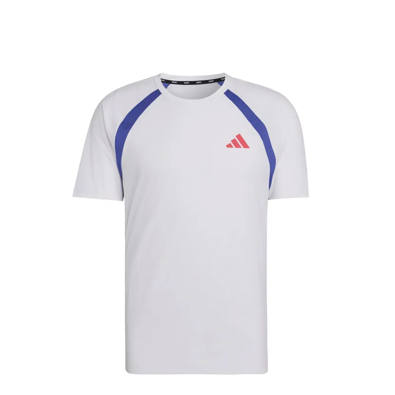 Adidas	Adizero Archive CLIMACOOL Running T-Shirt made by Adidas