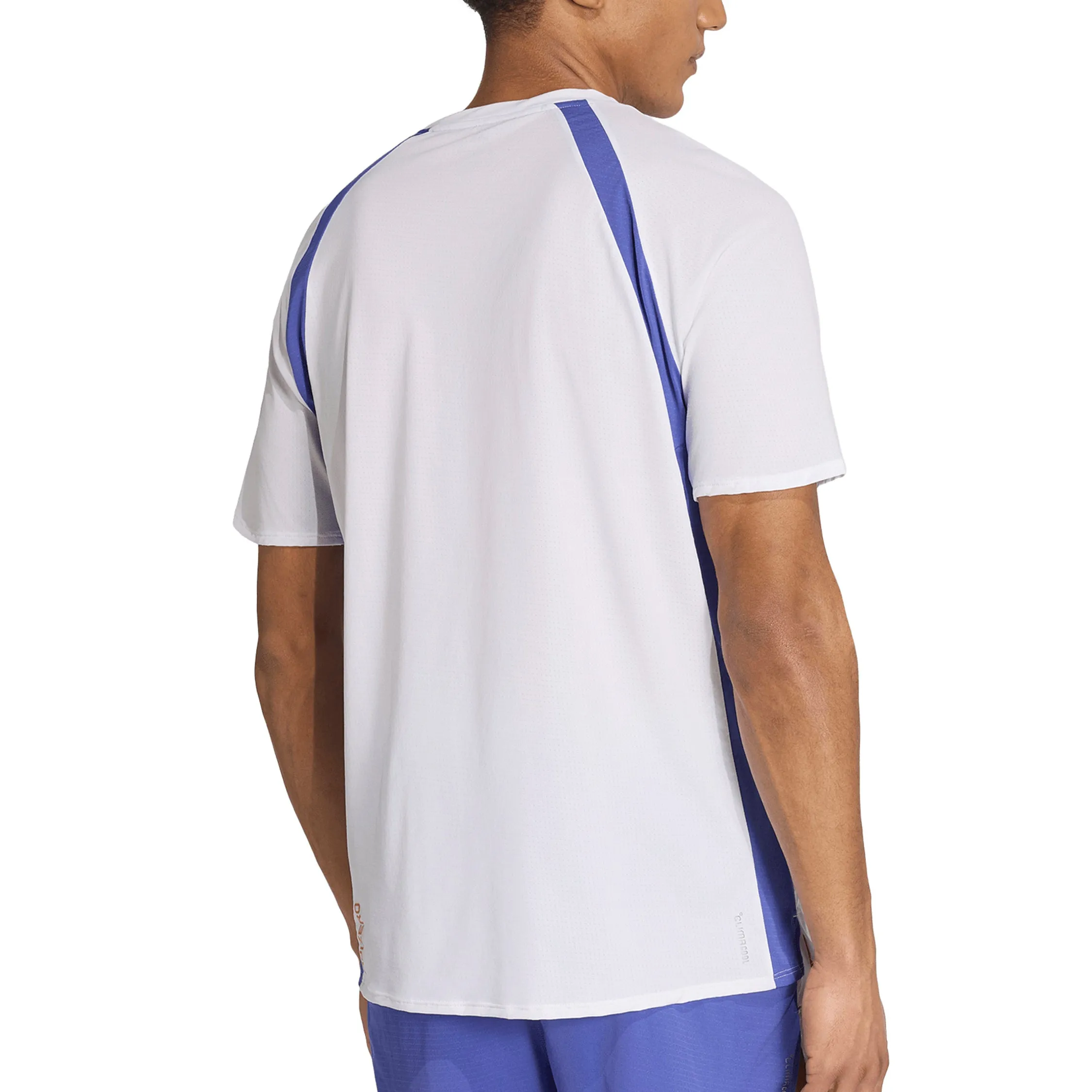 Adidas Adizero Archive CLIMACOOL Running T-Shirt sold by Asphalt Gold product image thumbnail 3