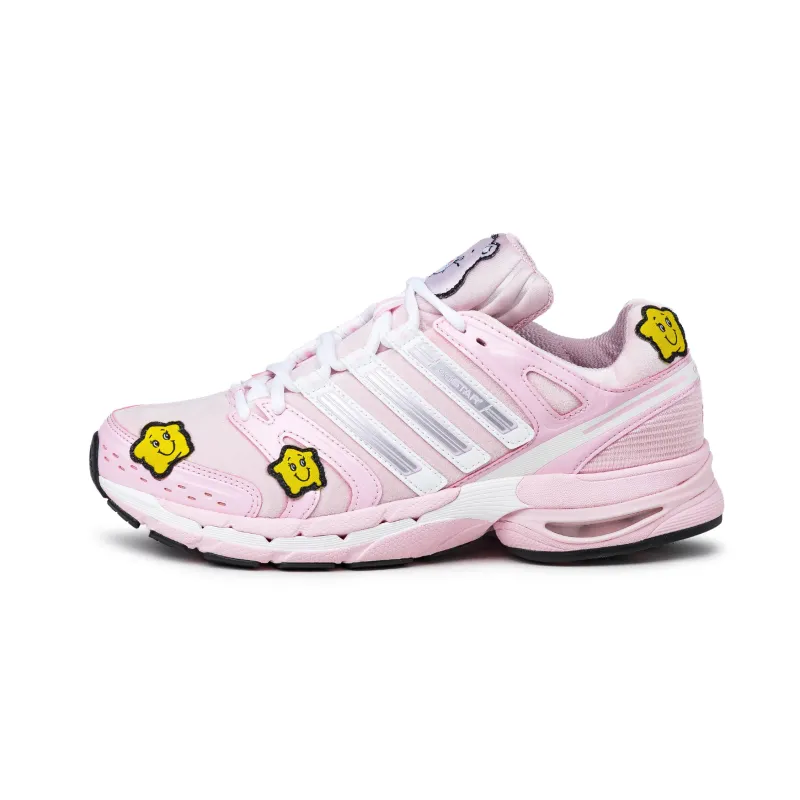 Adidas	x Care Bears Adistar Control 5 W made by Adidas
