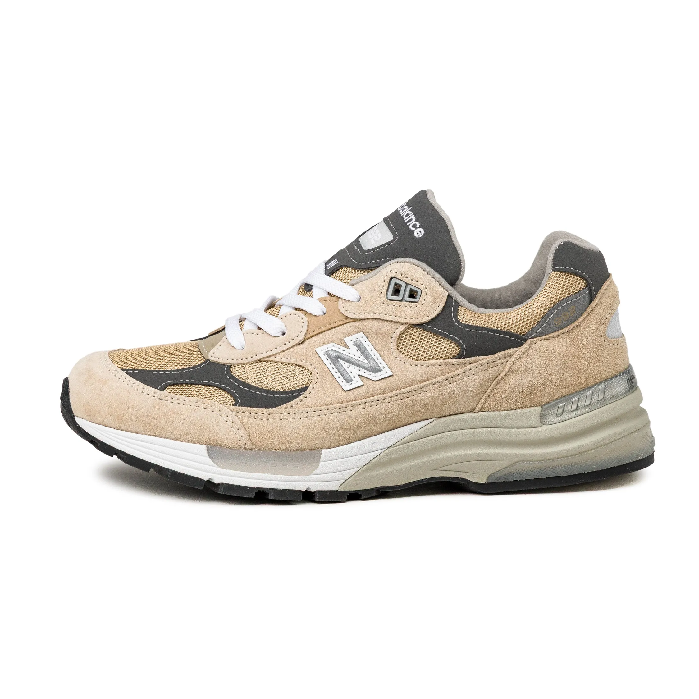 New Balance 992 *Made in USA* sold by Asphalt Gold