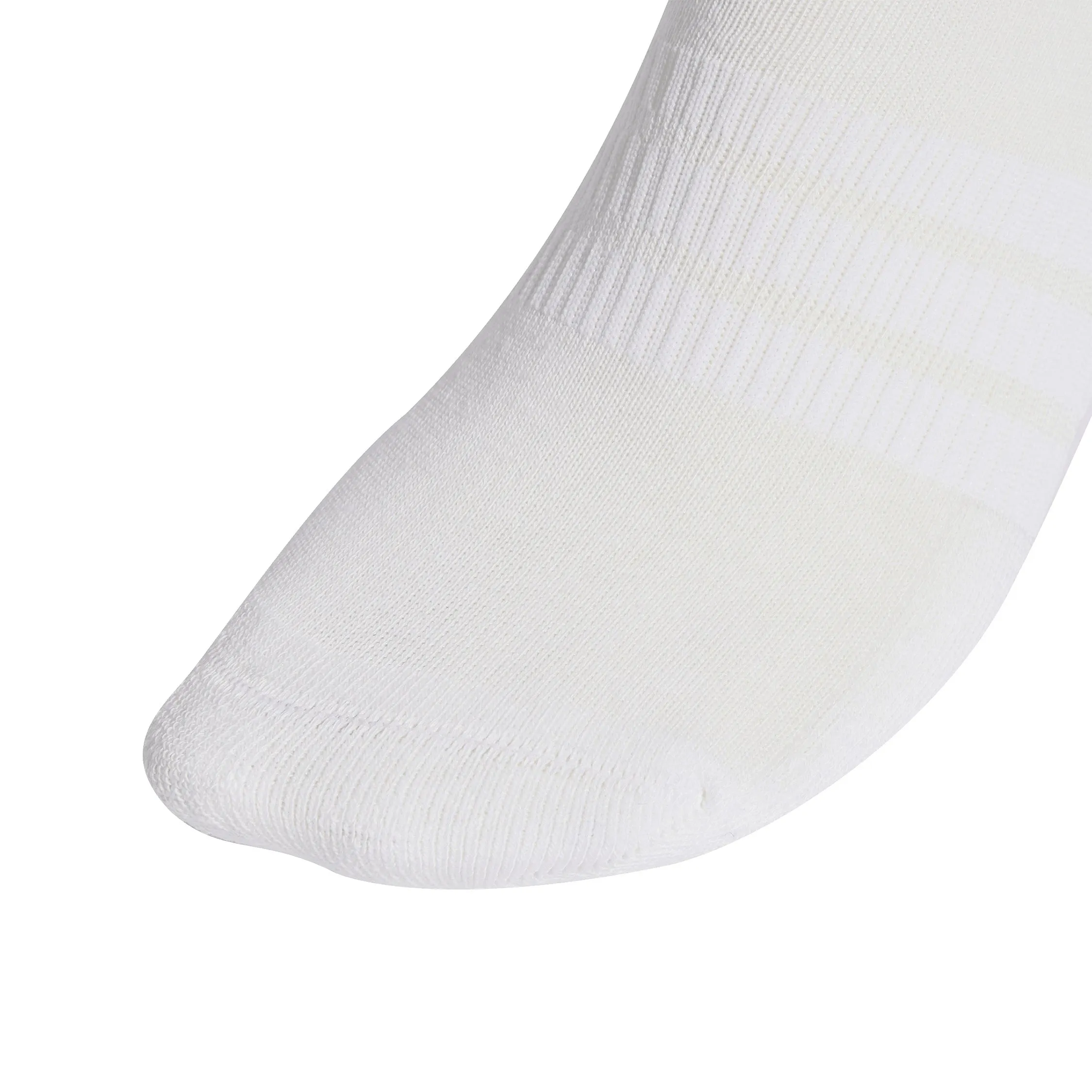 Adidas Essentials Cushioned Crew Sock 10-Pack sold by Asphalt Gold product image thumbnail 3
