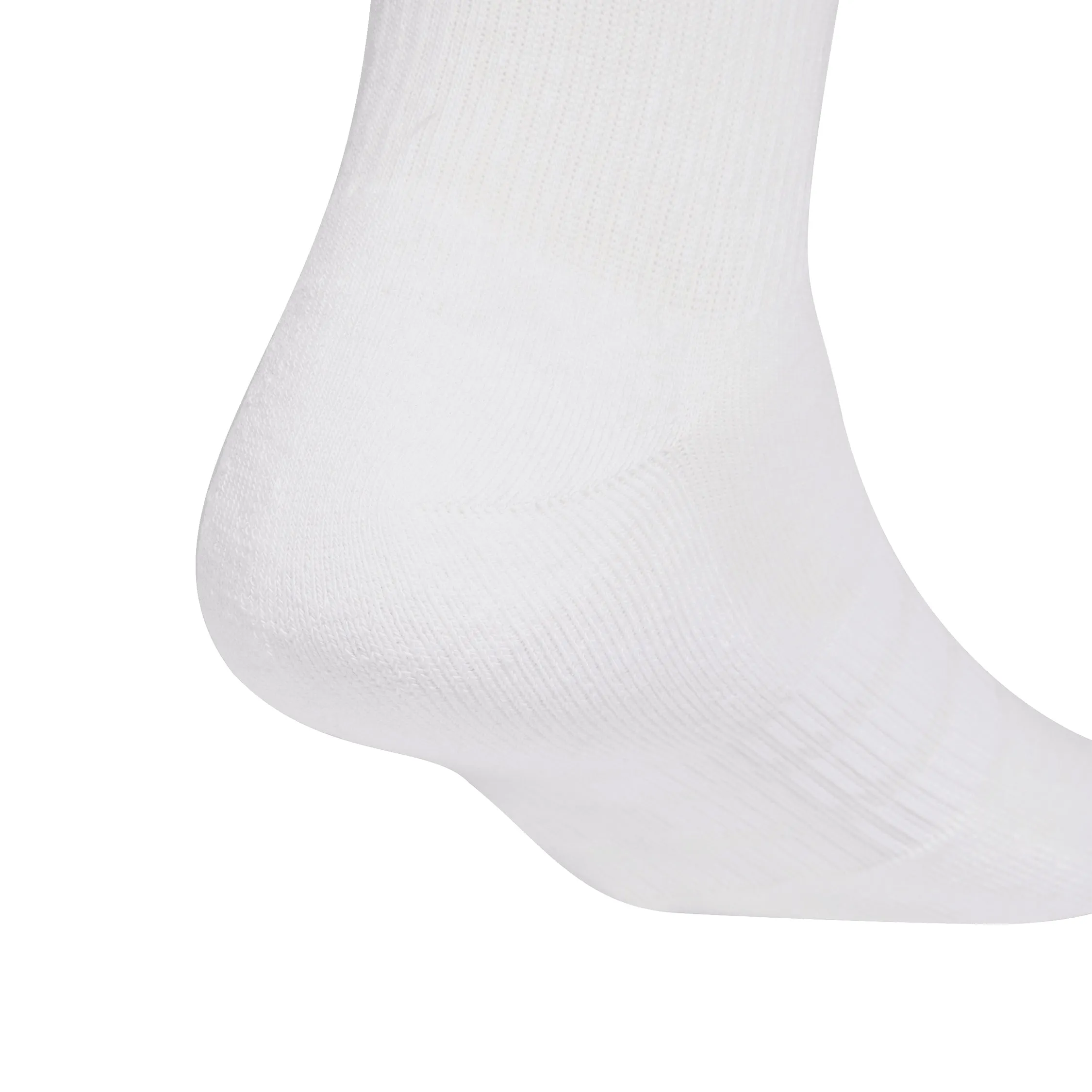 Adidas Essentials Cushioned Crew Sock 10-Pack sold by Asphalt Gold product image thumbnail 2