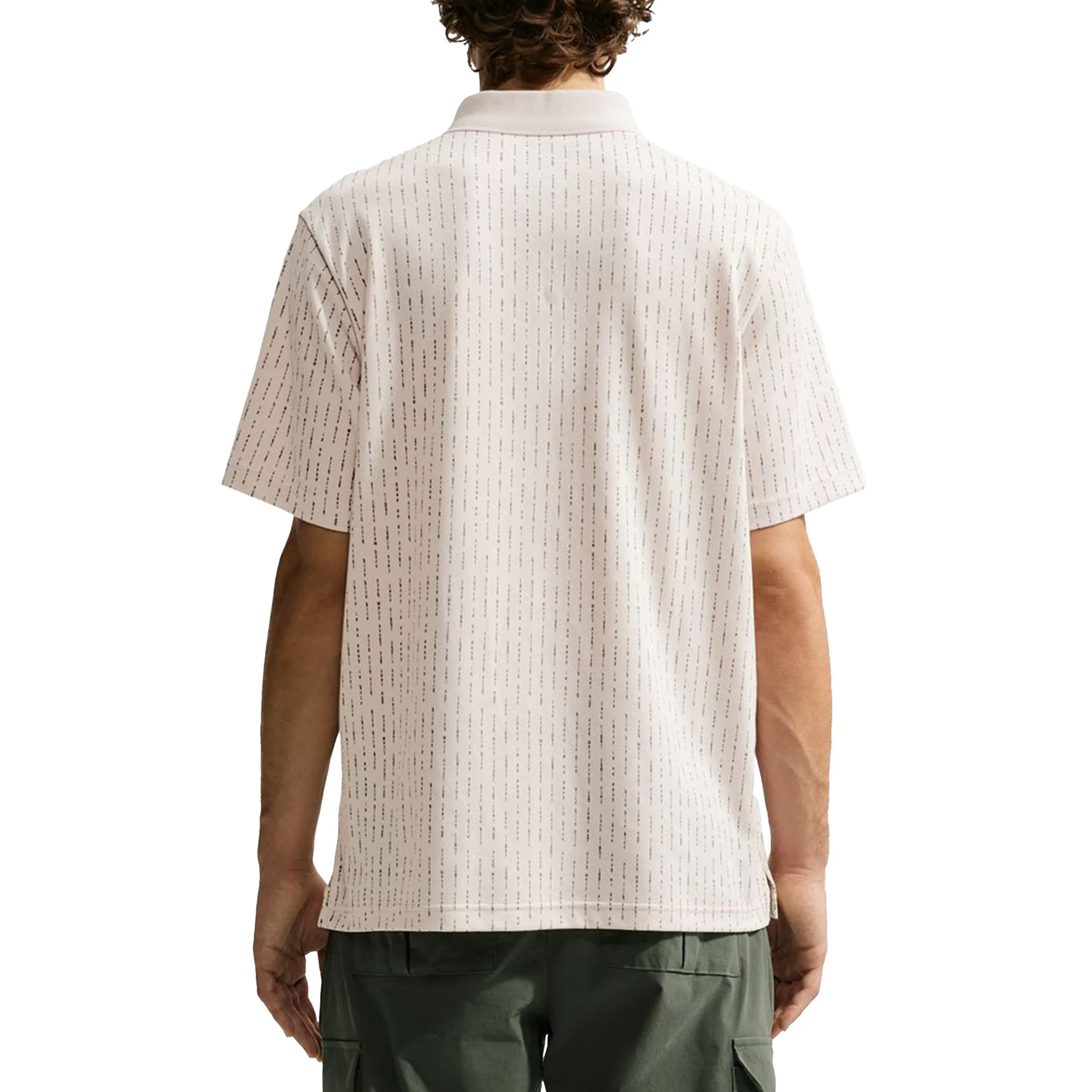 Nike Fairway Fresh Dri-Fit Golf Polo sold by Asphalt Gold product image thumbnail 4