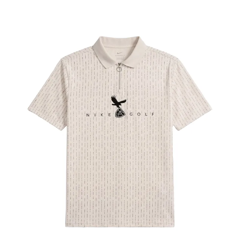 Nike	Fairway Fresh Dri-Fit Golf Polo made by Nike