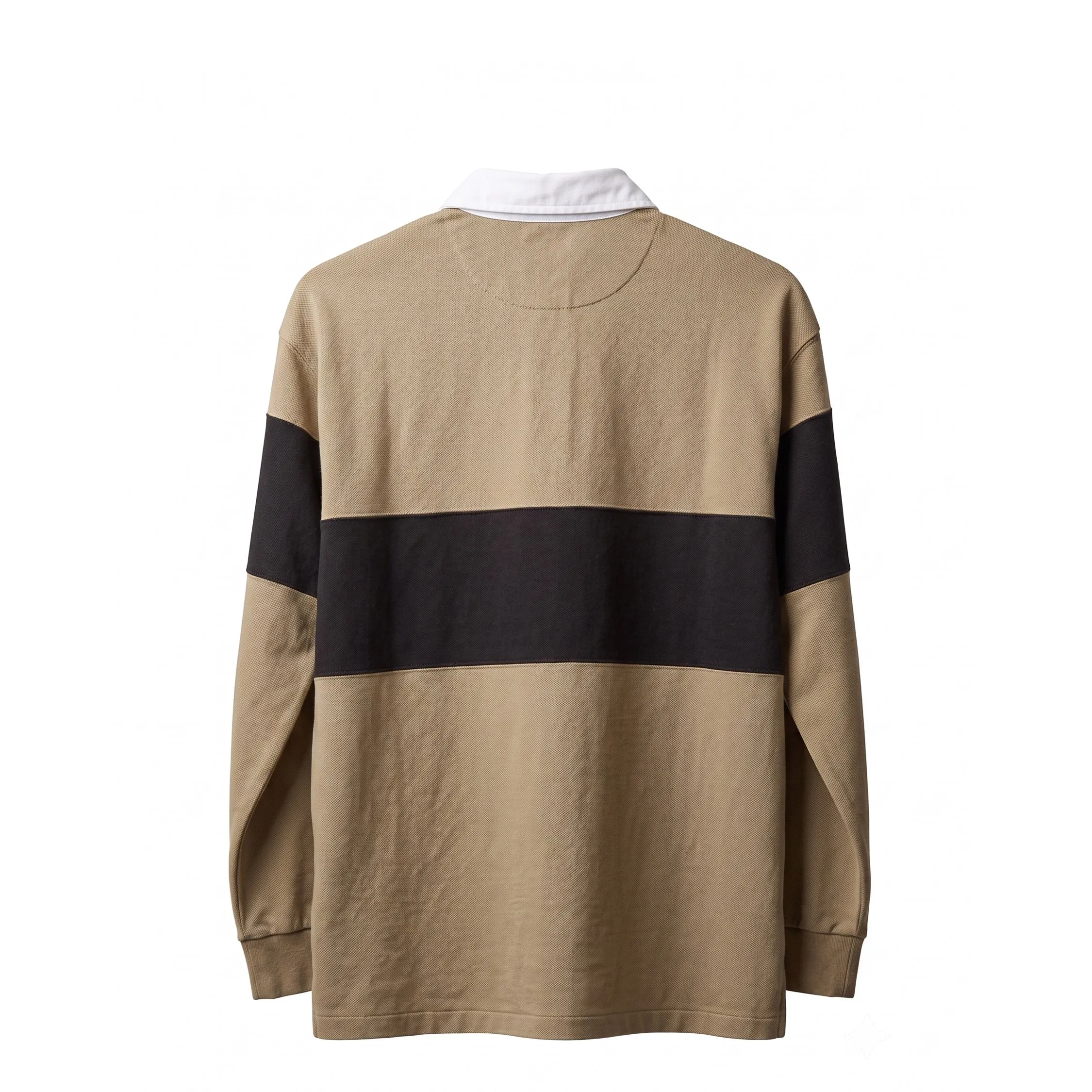 Polo Ralph Lauren Polo Sport Knit Rugby Pullover sold by Asphalt Gold product image thumbnail 2