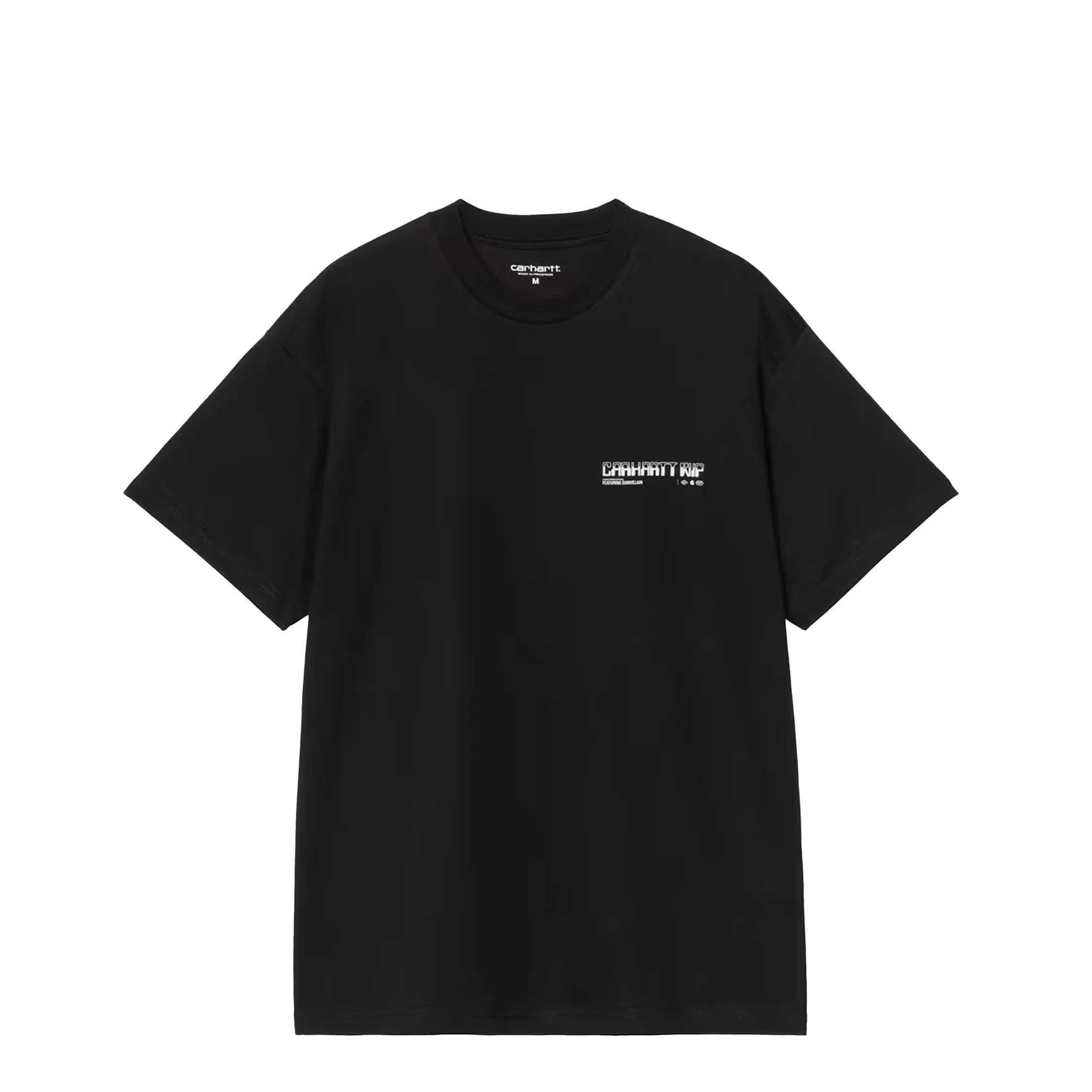 Carhartt WIP Wiptopia II T-Shirt sold by Asphalt Gold product image thumbnail 2