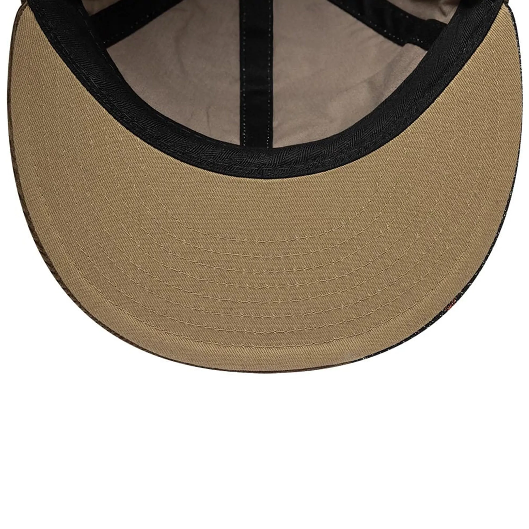 New Era MLB New York Yankees Patchwork 9FIFTY Cap sold by Asphalt Gold product image thumbnail 4