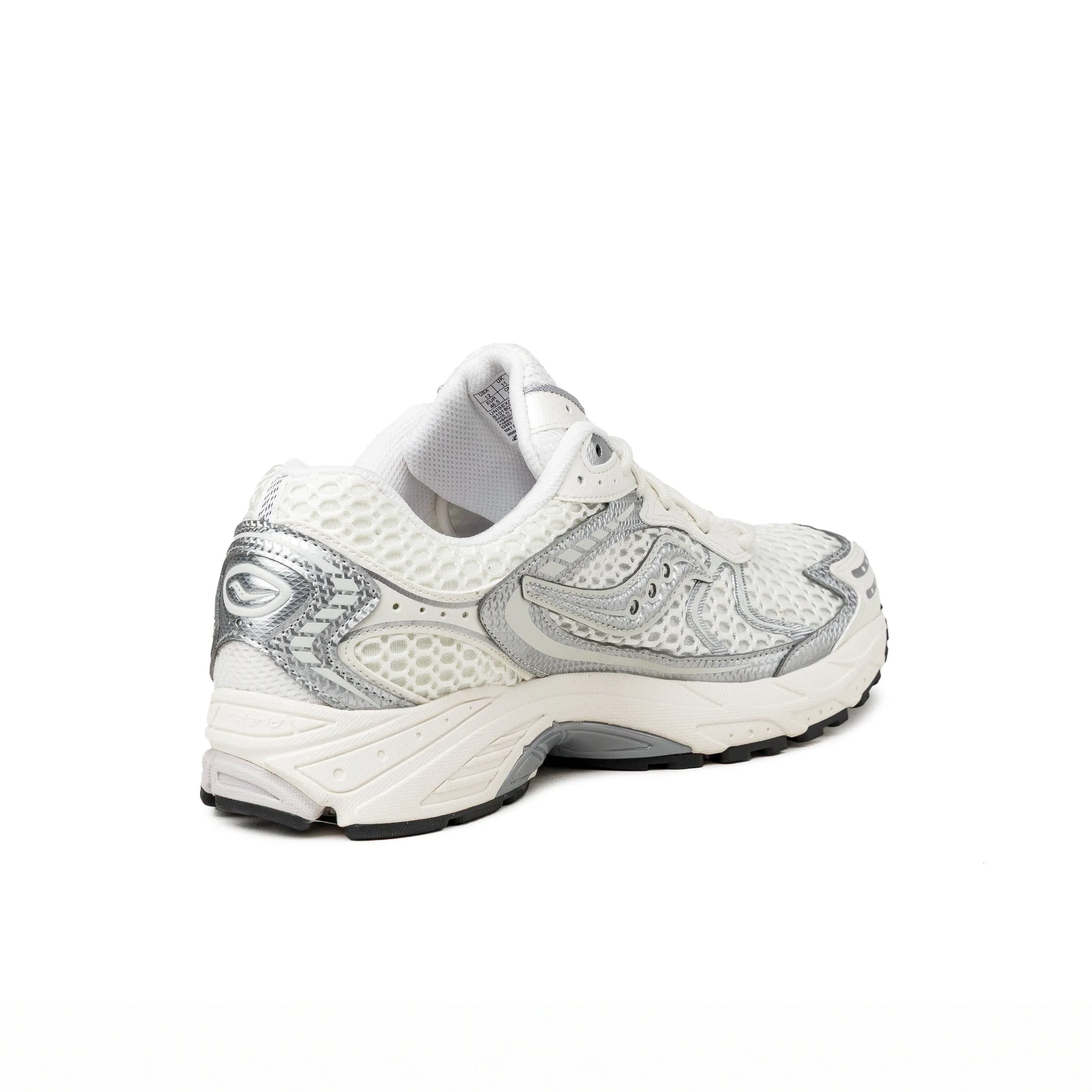 Saucony Pro Grid Ride 1 sold by Asphalt Gold product image thumbnail 3