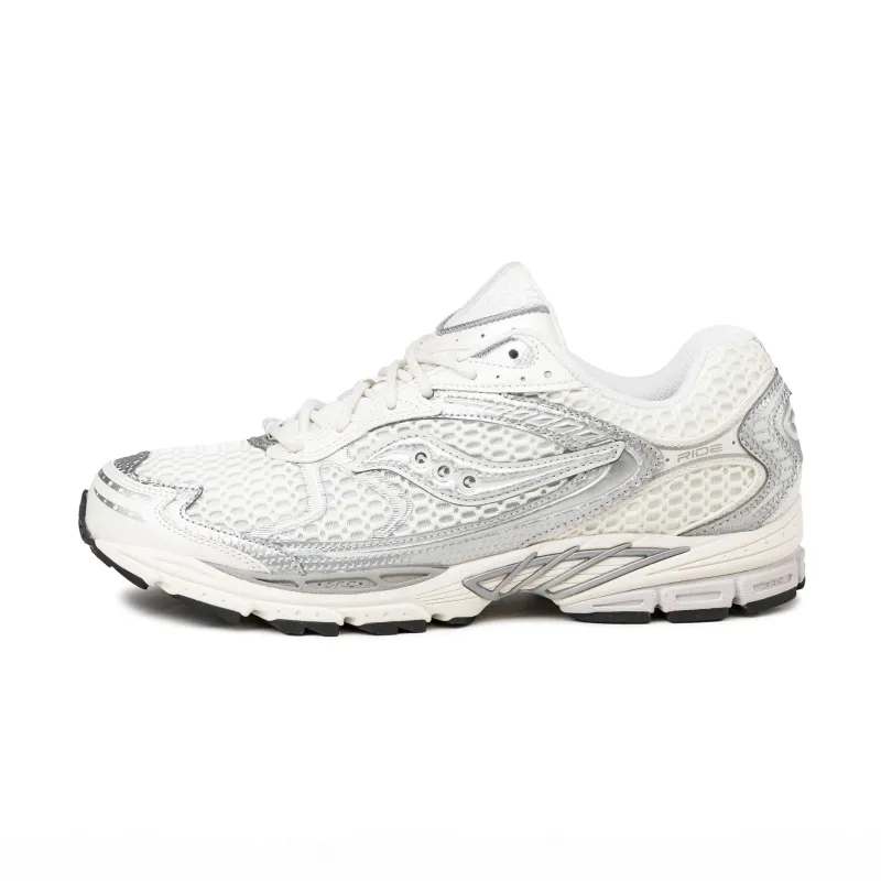 Saucony Pro Grid Ride 1 made by Saucony