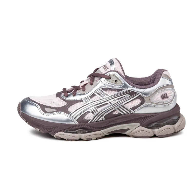 Asics GEL-NYC 2.0 made by Asics