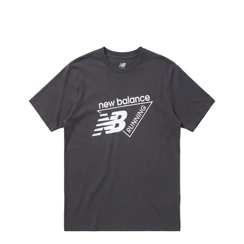 New Balance Classic Tri-Logo T-Shirt made by New Balance