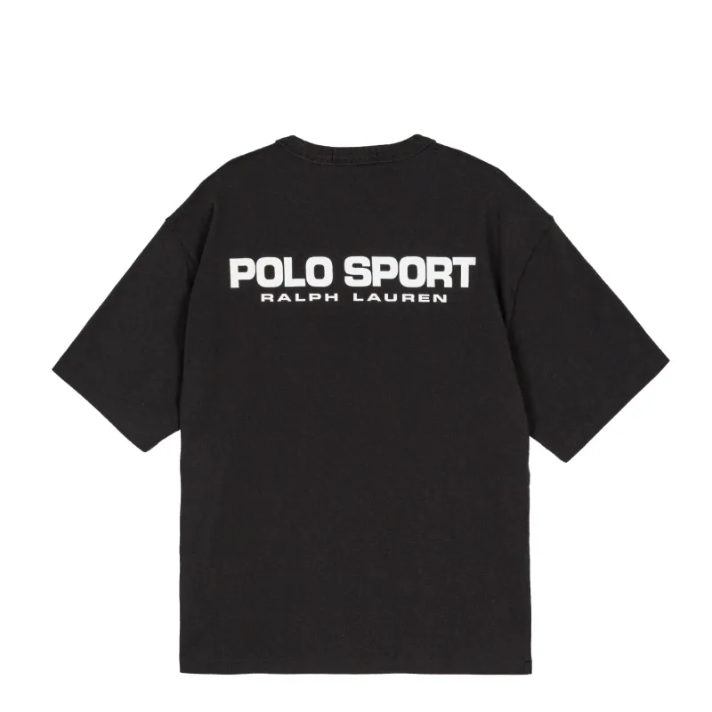 Polo Ralph Lauren Polo Sport Knit T-Shirt made by Polo by Ralph Lauren