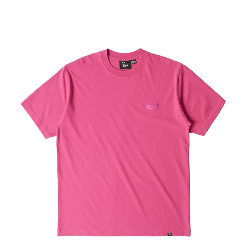 By Parra Wrapped Around Logo T-Shirt made by by Parra
