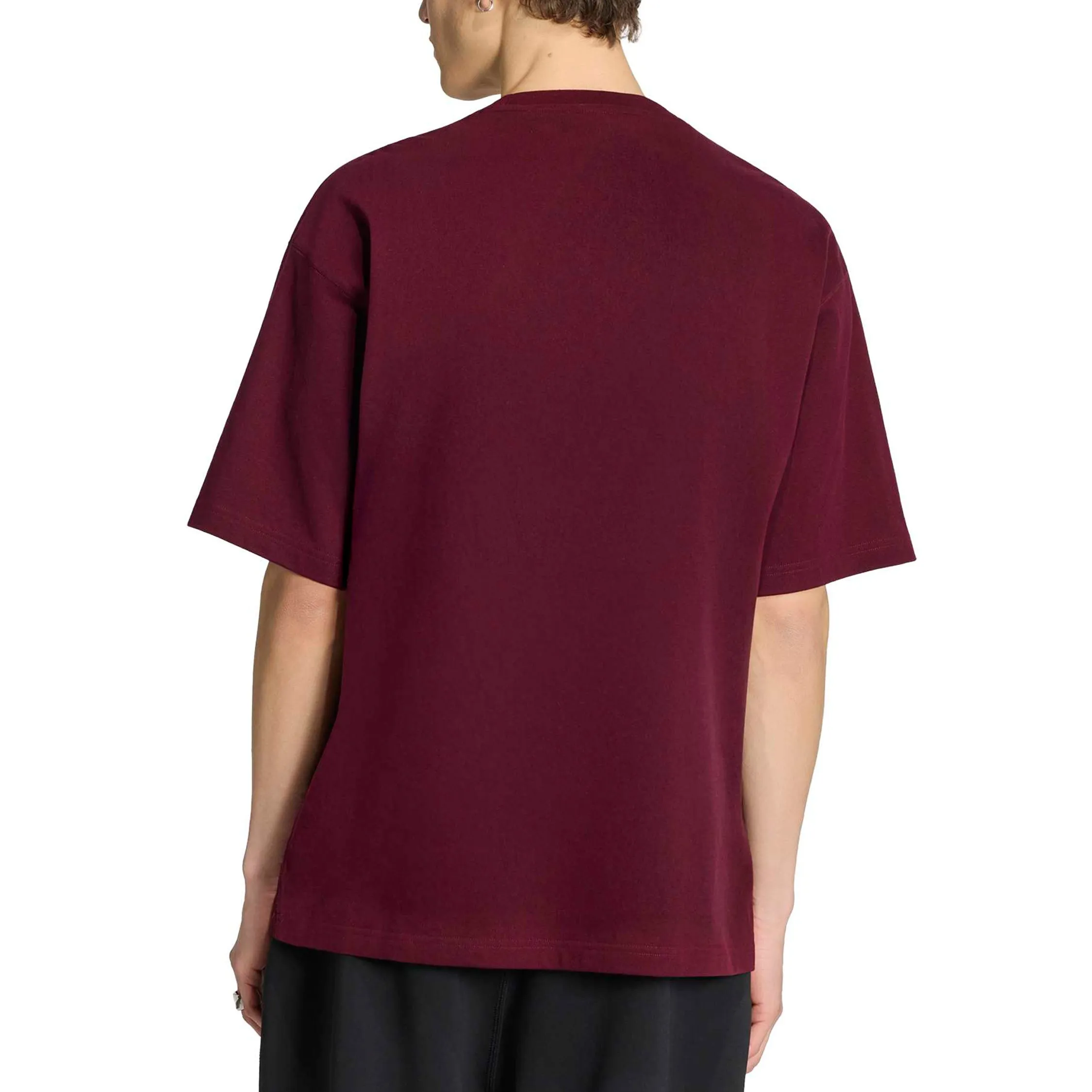 Adidas Equipment Logo Tee sold by Asphalt Gold product image thumbnail 3