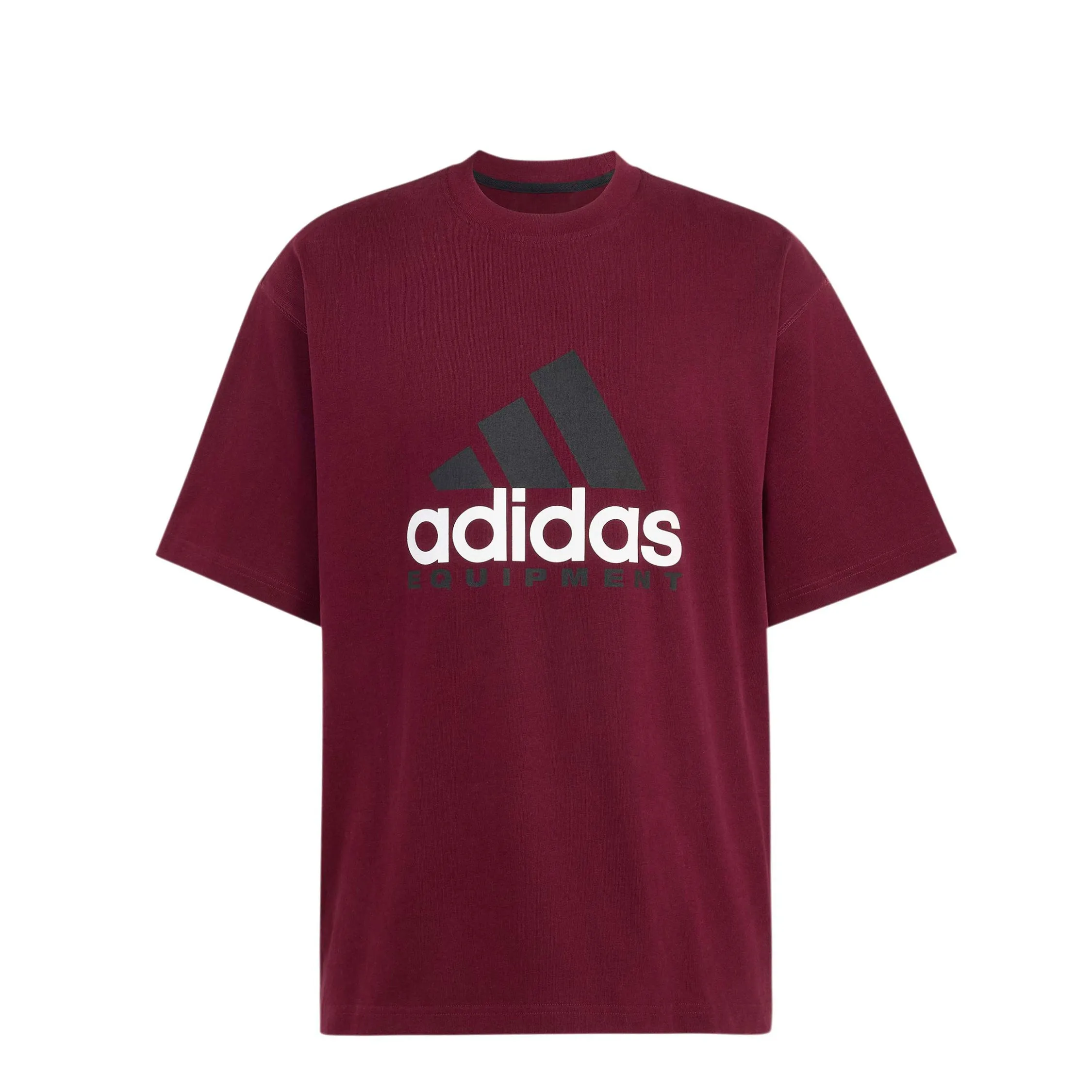 Adidas Equipment Logo Tee sold by Asphalt Gold