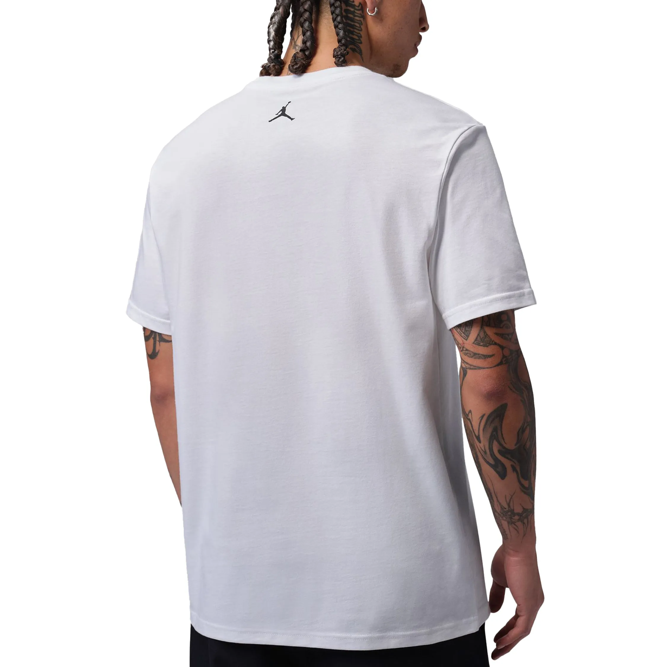 Nike Jordan *Golf* Dri-Fit T-Shirt sold by Asphalt Gold product image thumbnail 3