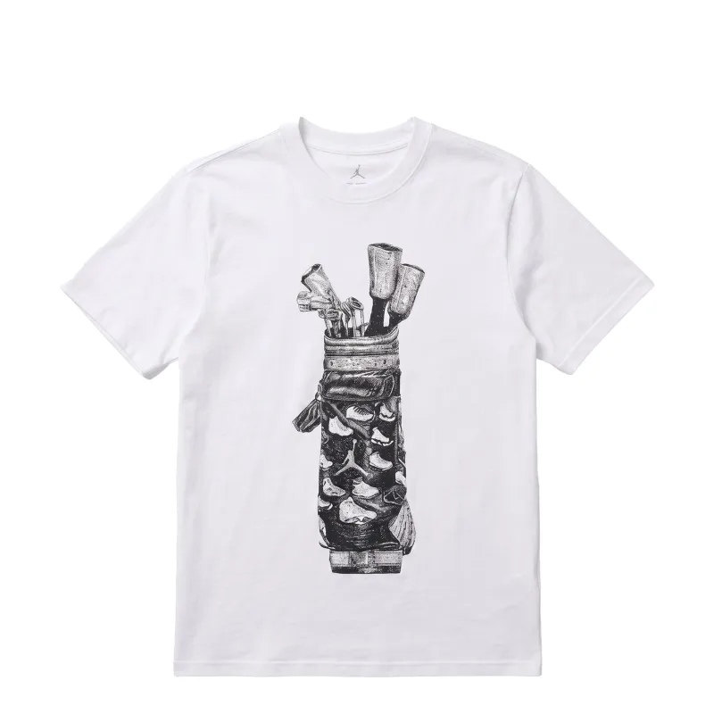 Nike Jordan *Golf* Dri-Fit T-Shirt made by Jordan
