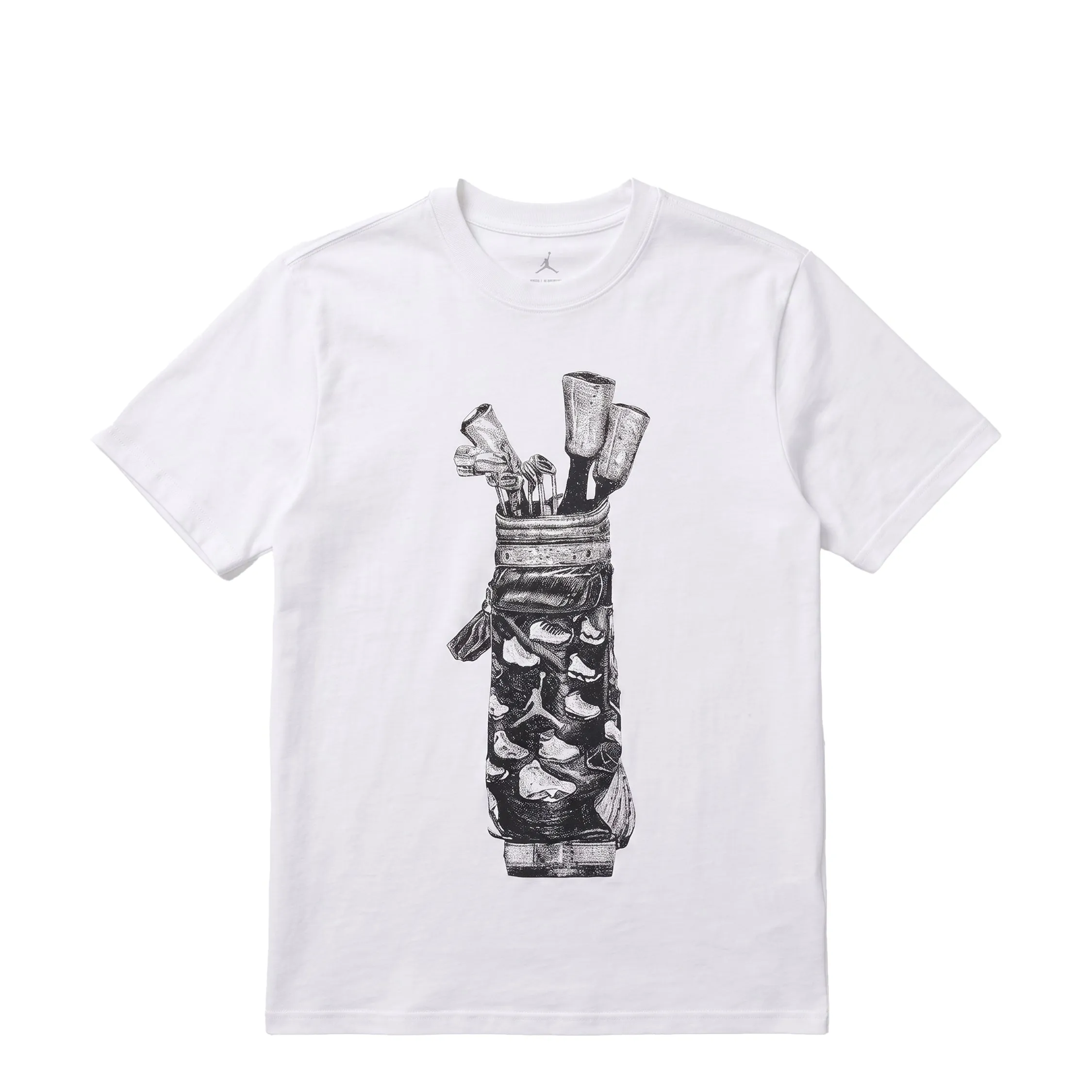 Nike Jordan *Golf* Dri-Fit T-Shirt sold by Asphalt Gold