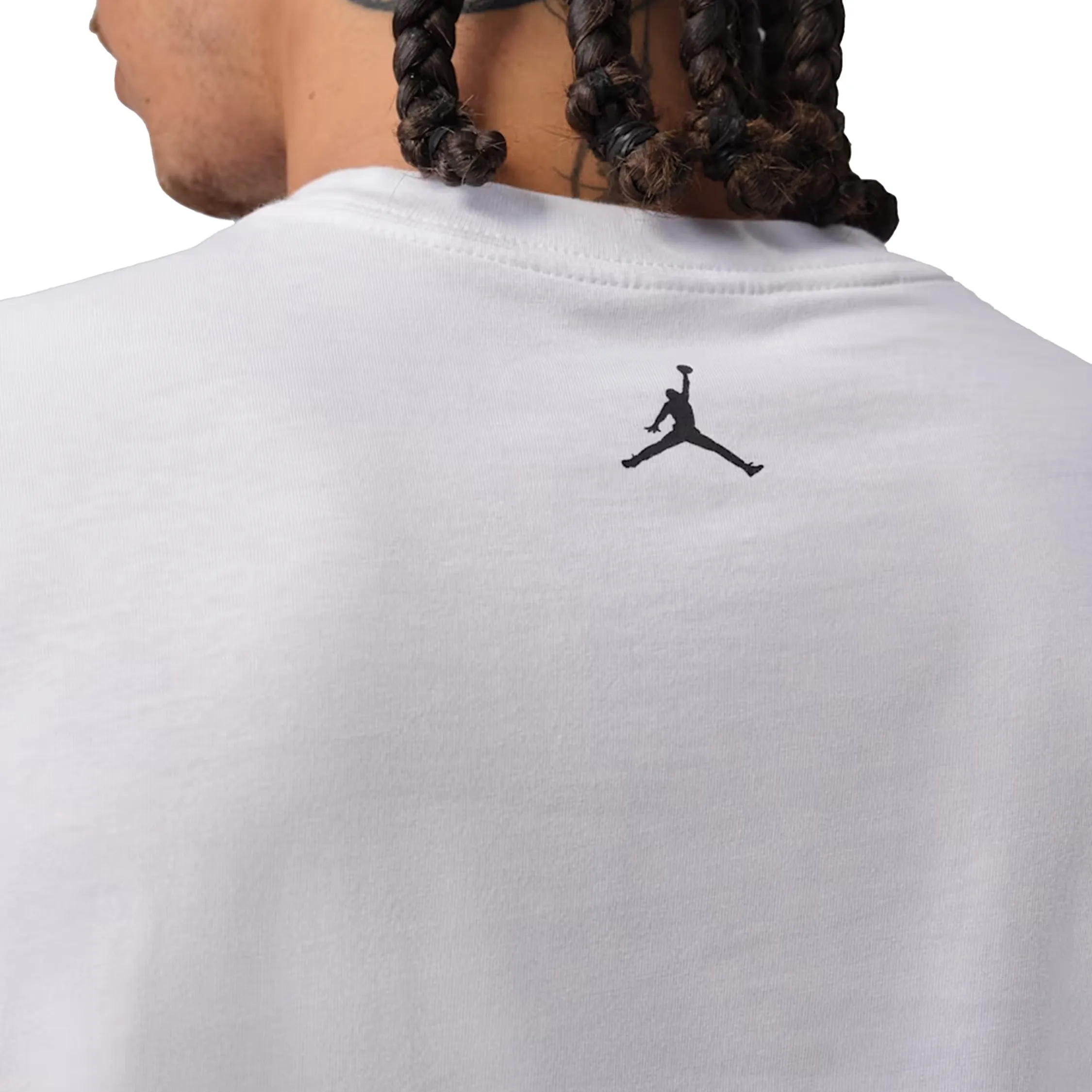 Nike Jordan *Golf* Dri-Fit T-Shirt sold by Asphalt Gold product image thumbnail 5