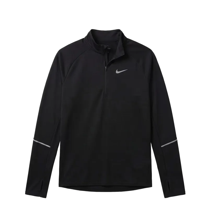 Nike Miler Dri-Fit 1/2-Zip Running Top made by Nike