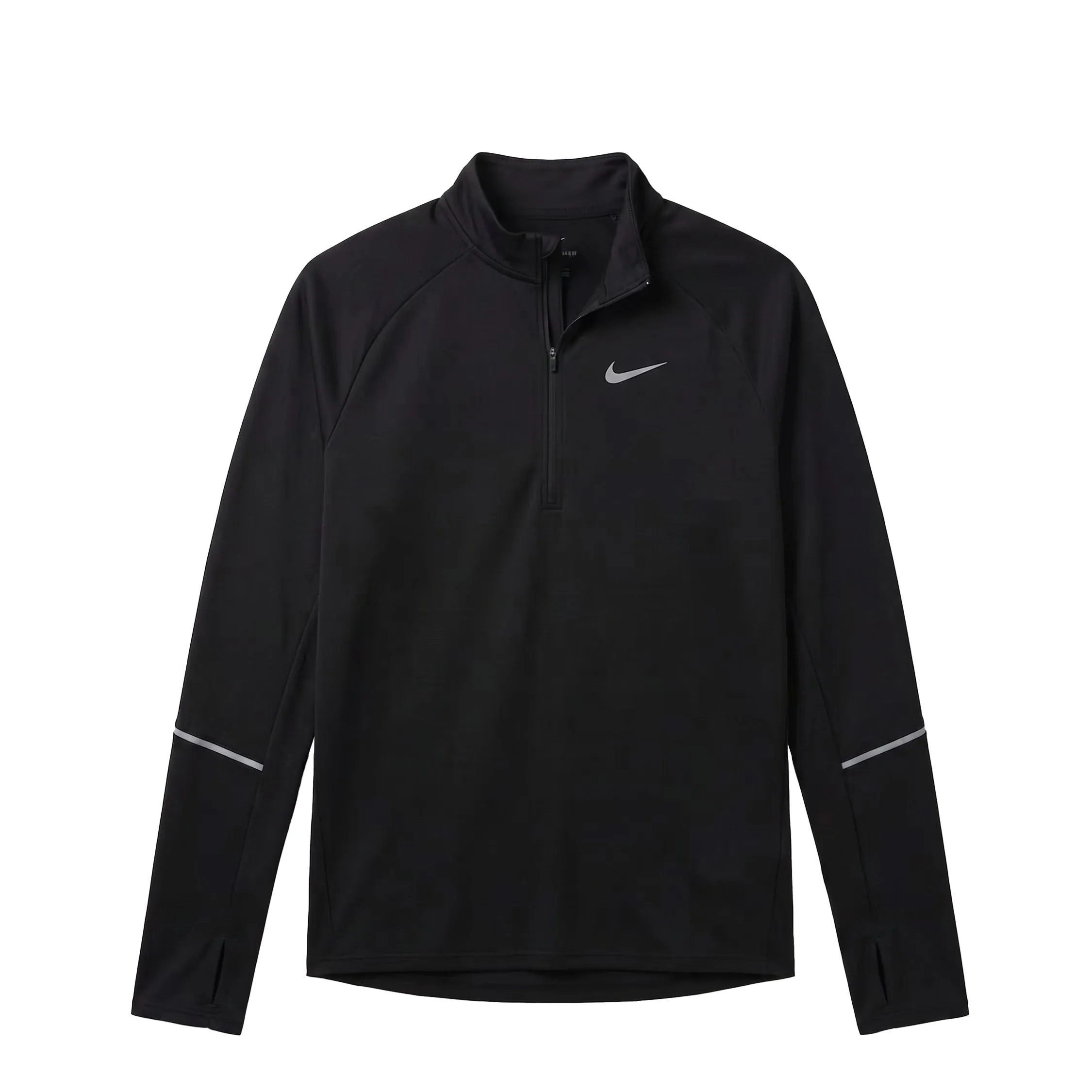 Nike Miler Dri-Fit 1/2-Zip Running Top sold by Asphalt Gold