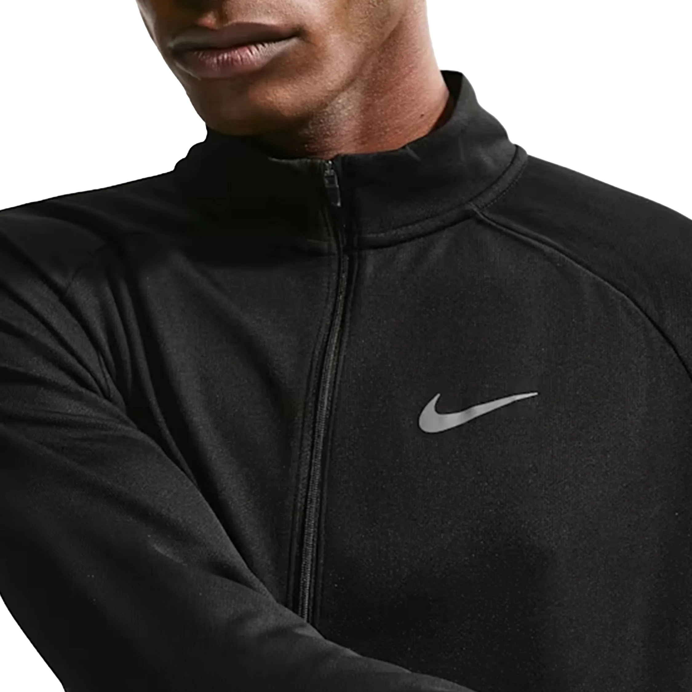 Nike Miler Dri-Fit 1/2-Zip Running Top sold by Asphalt Gold product image thumbnail 5