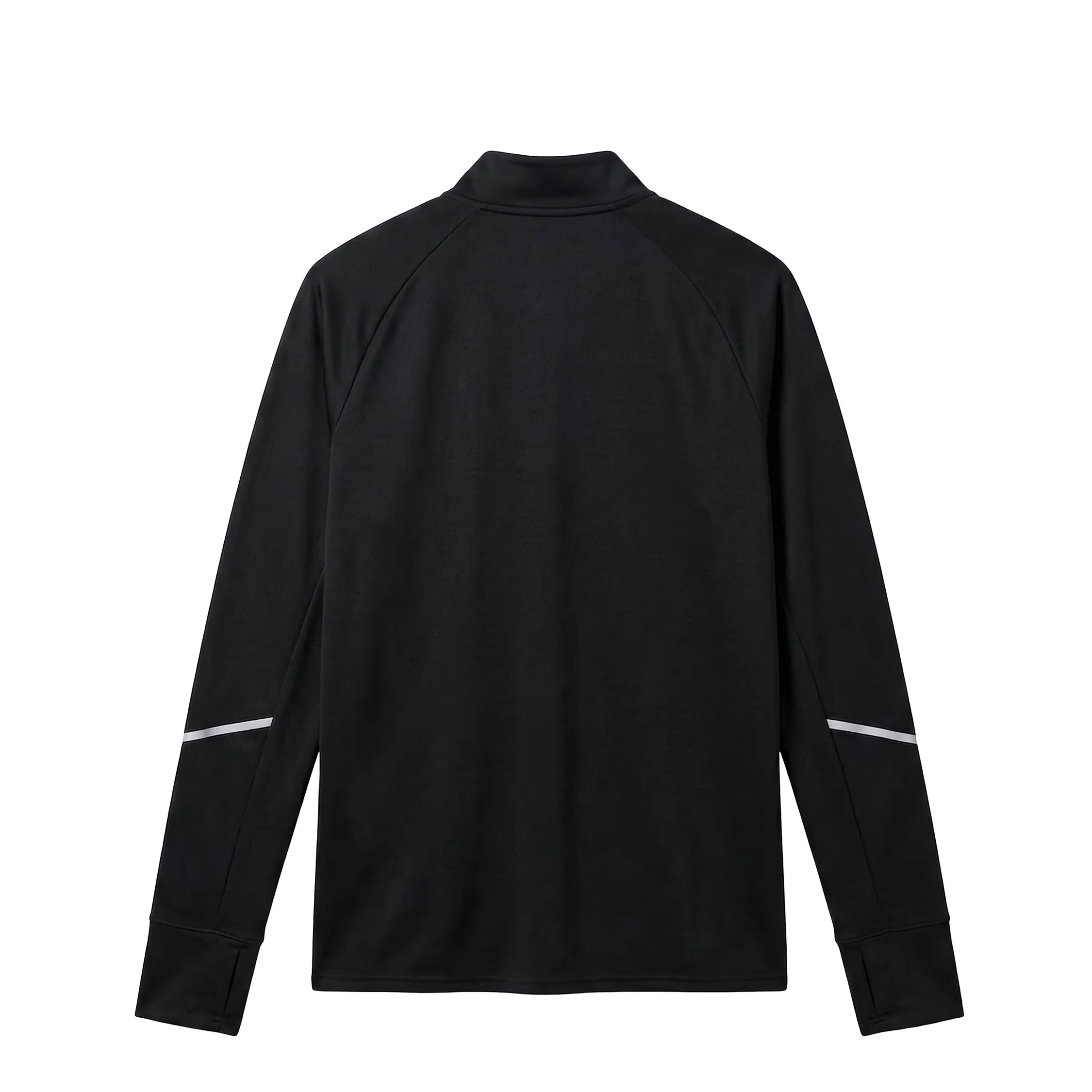 Nike Miler Dri-Fit 1/2-Zip Running Top sold by Asphalt Gold product image thumbnail 2