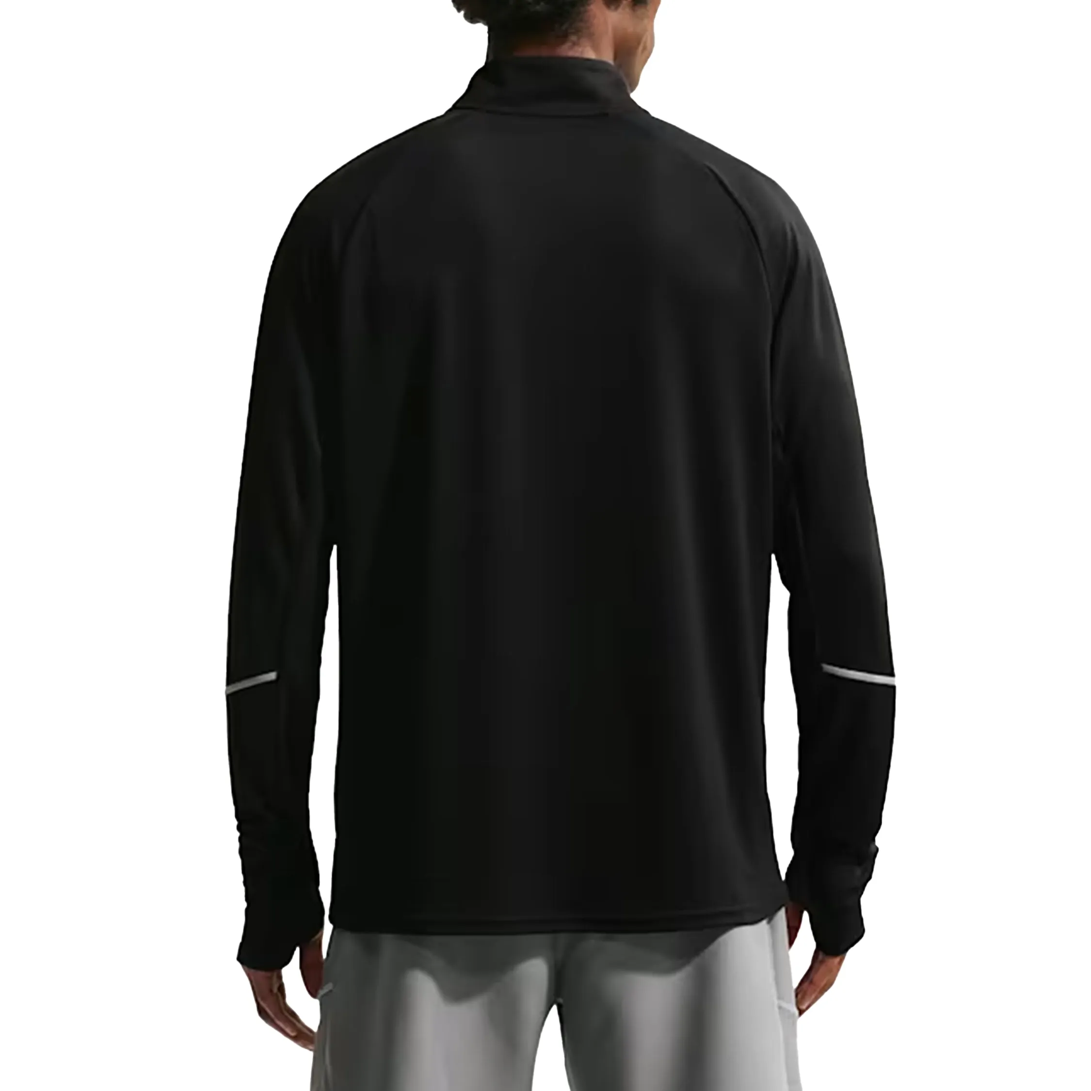 Nike Miler Dri-Fit 1/2-Zip Running Top sold by Asphalt Gold product image thumbnail 4