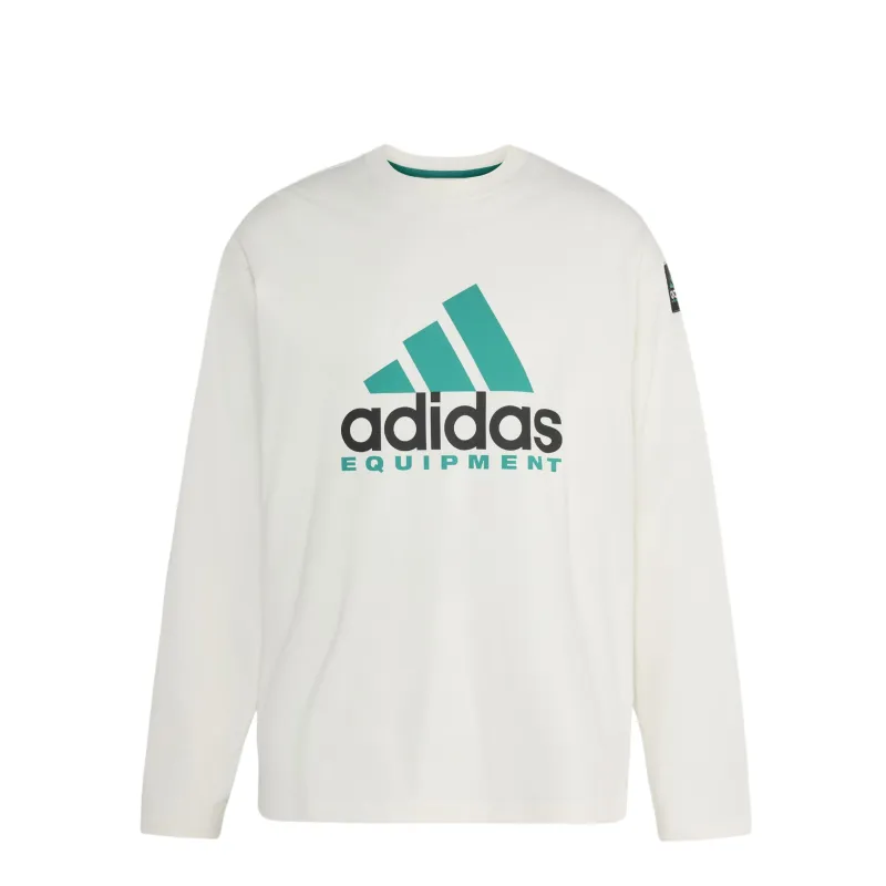 Adidas Equipment Essentials Longsleeve Tee made by Adidas