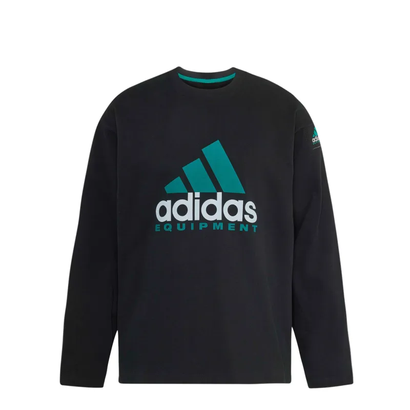 Adidas Equipment Essentials Longsleeve Tee made by Adidas