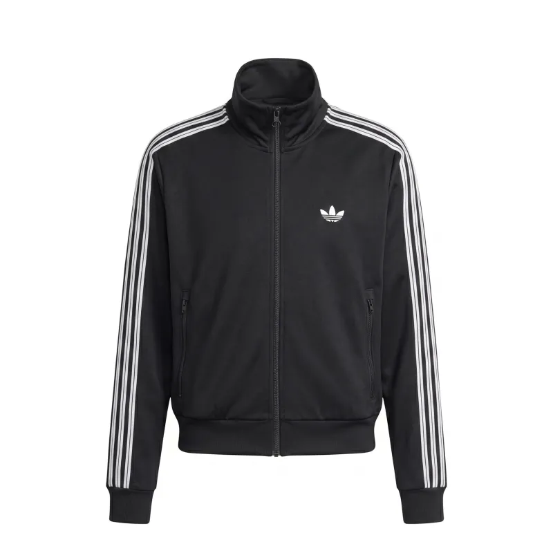 Adidas Beckenbauer Cropped Track Top made by Adidas
