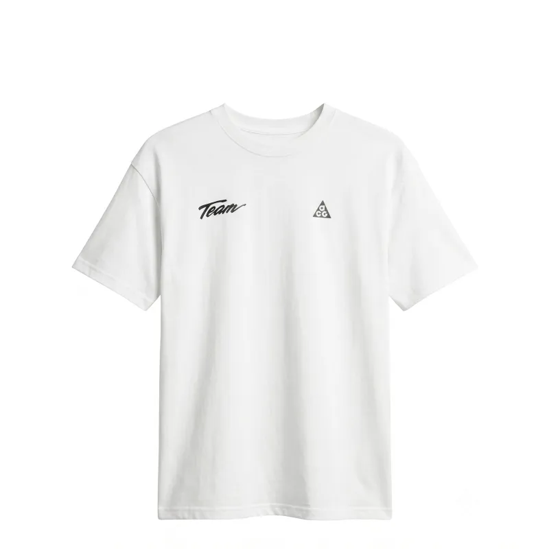 Nike ACG Dri-FIT *All Conditions Racing Department* T-Shirt made by Nike