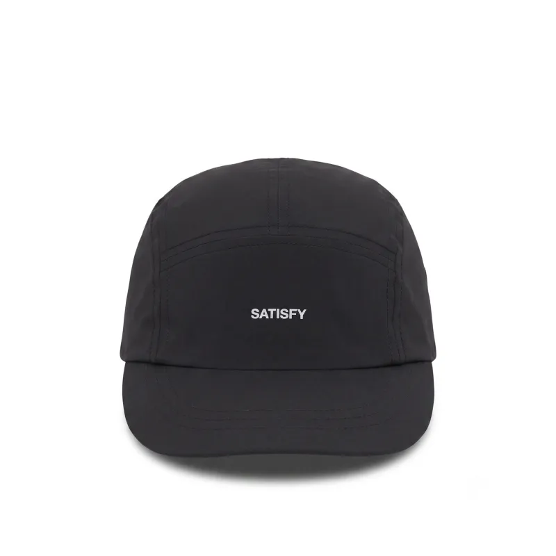Satisfy PeaceShell Cordura Trail Cap made by Satisfy Running