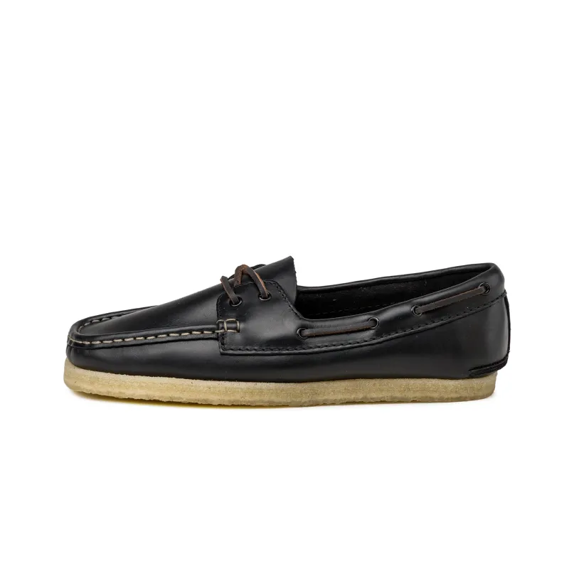 Clarks Originals Godney Boat W made by Clarks