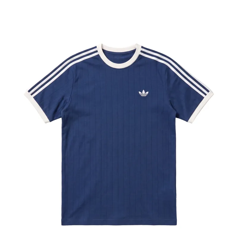 Adidas Drop Needle 3-Stripes Tee made by Adidas