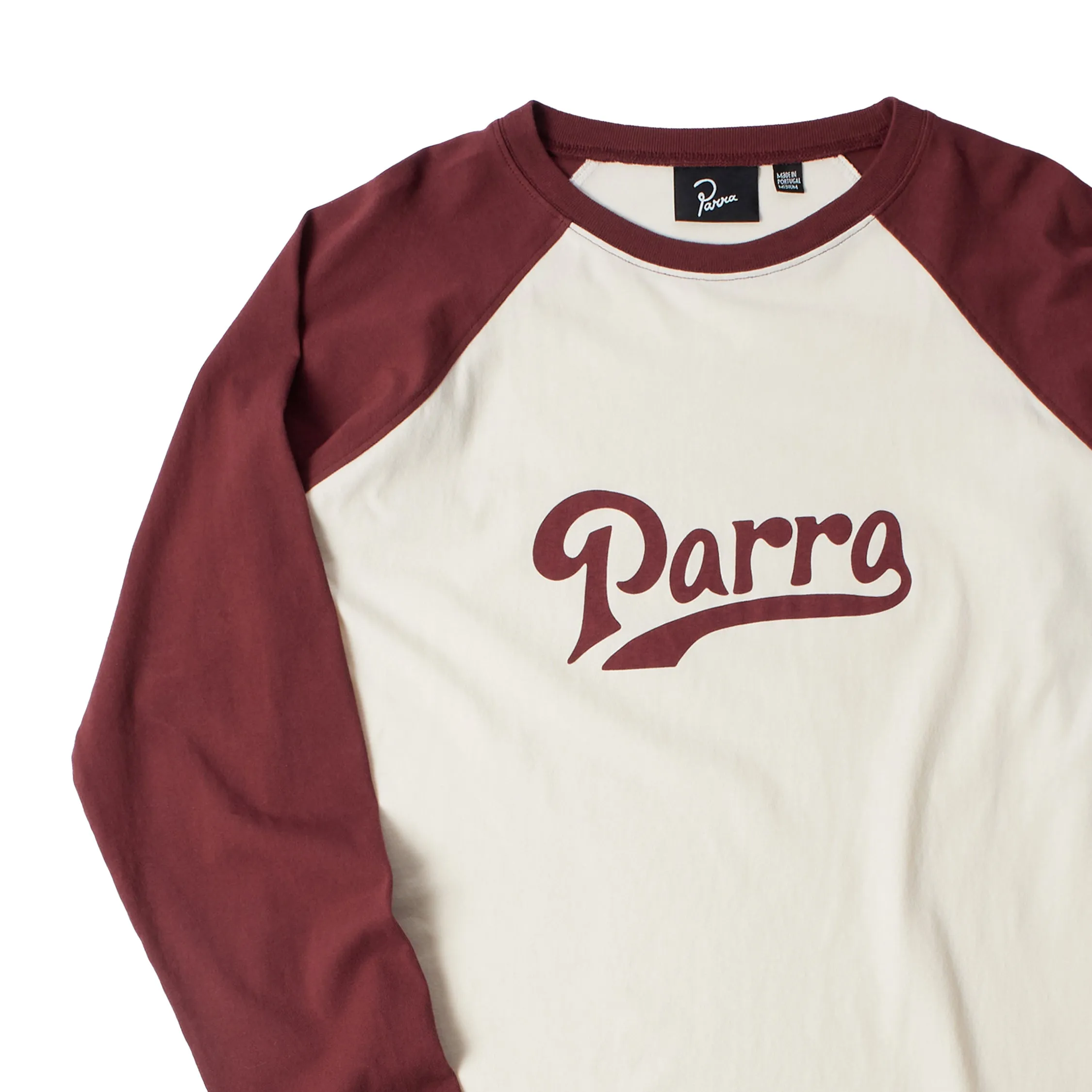 By Parra Baller of the Based Long Sleeve T-Shirt sold by Asphalt Gold product image thumbnail 3