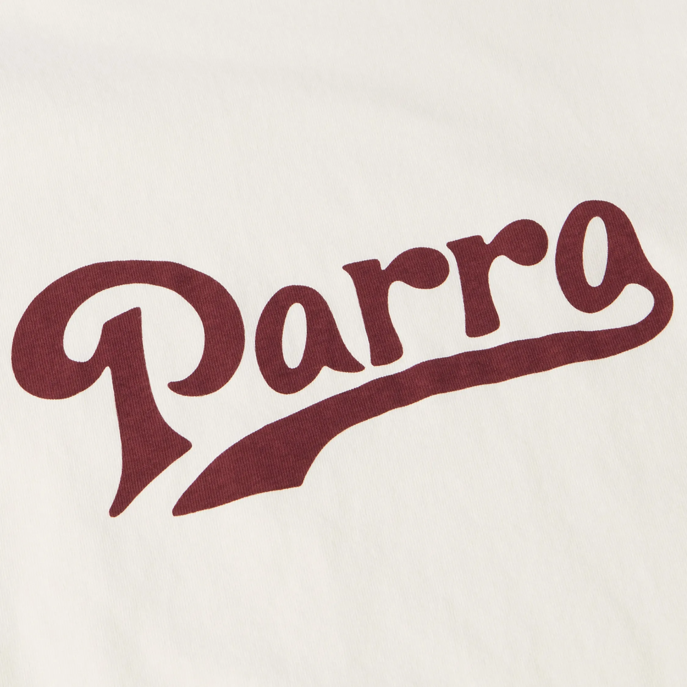 By Parra Baller of the Based Long Sleeve T-Shirt sold by Asphalt Gold product image thumbnail 4