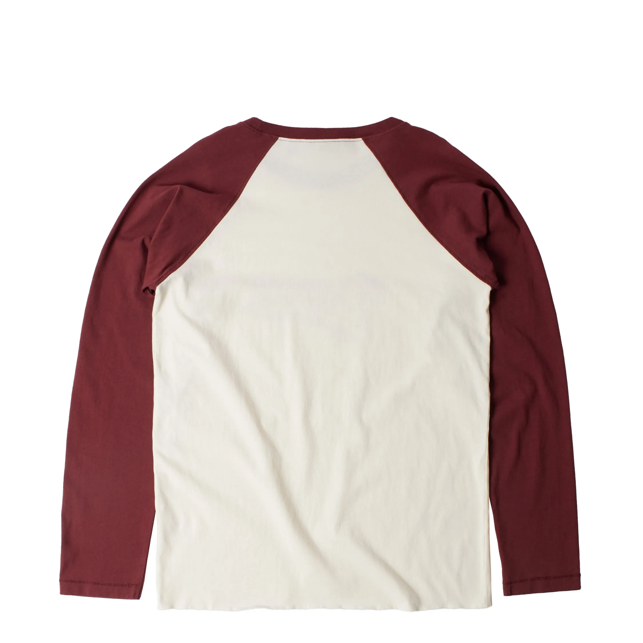 By Parra Baller of the Based Long Sleeve T-Shirt sold by Asphalt Gold product image thumbnail 2