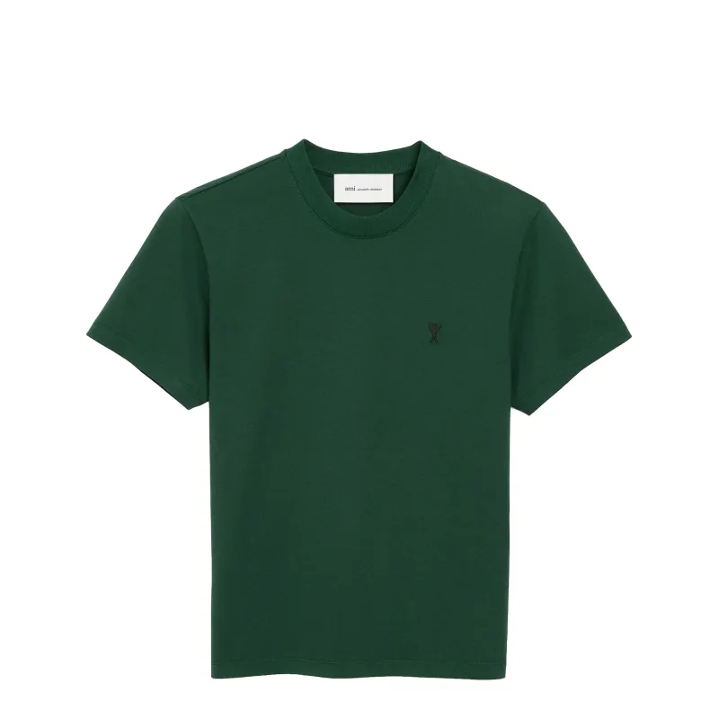 AMI Paris Ami De Coeur T-Shirt made by Ami