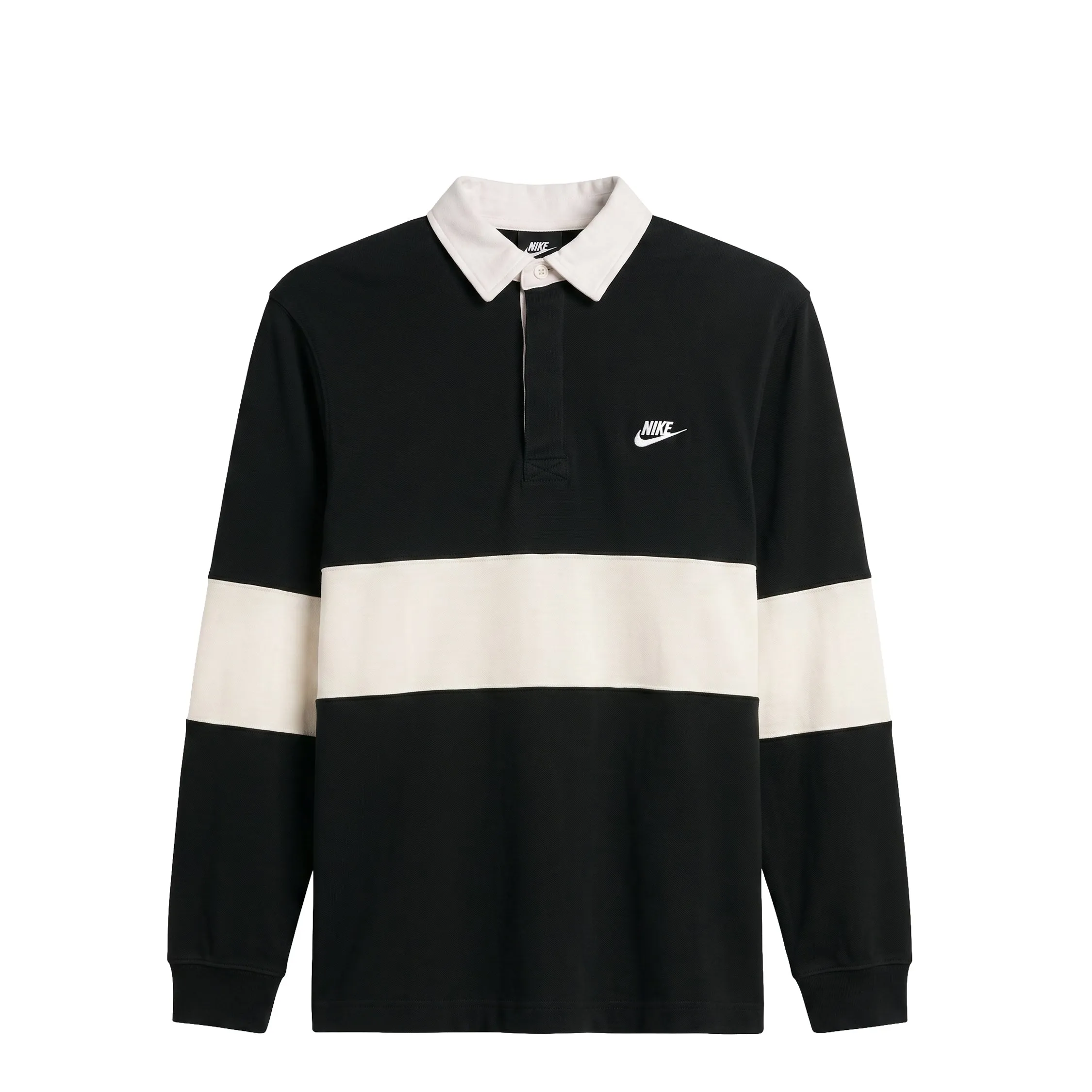 Nike Club Rugby Top sold by Asphalt Gold