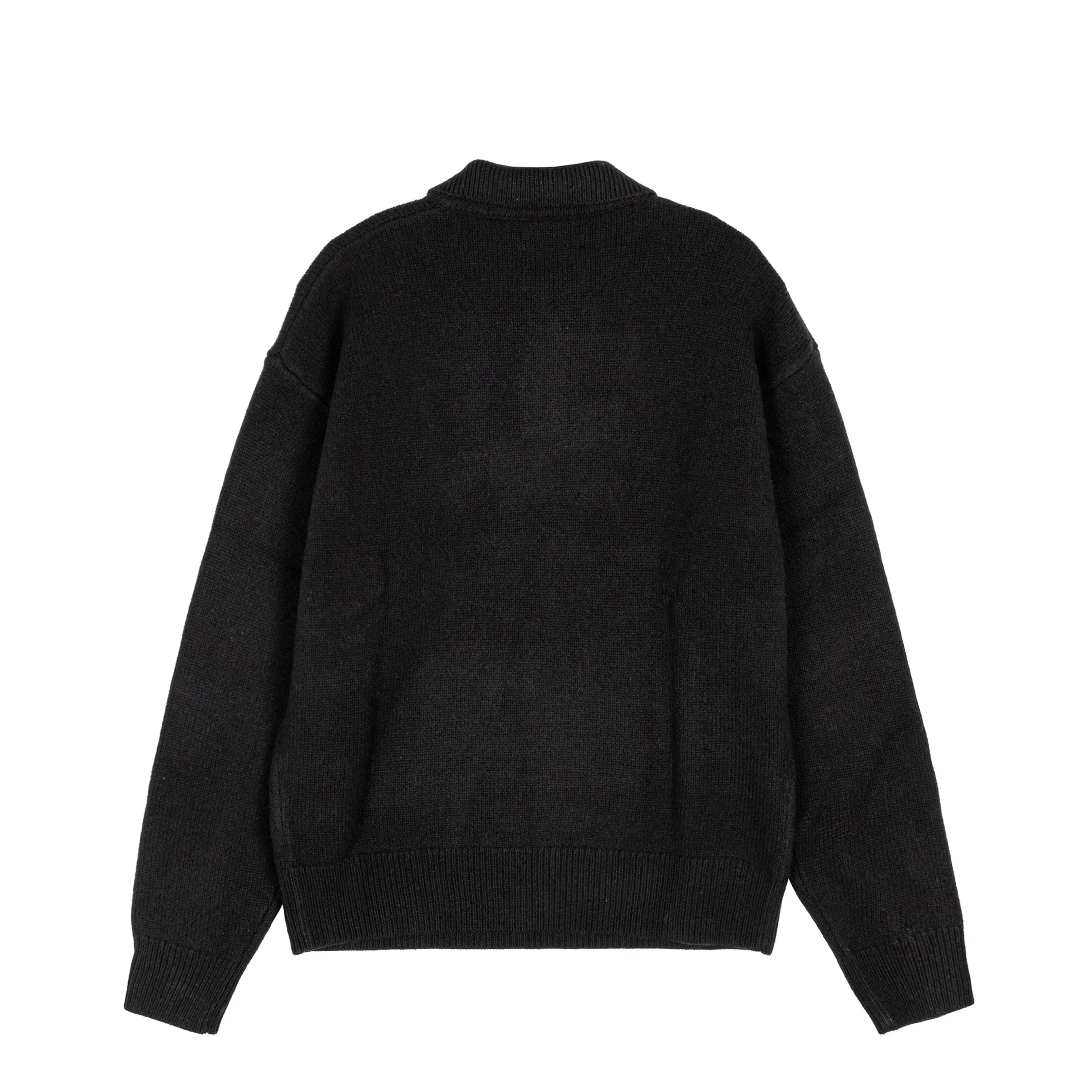 Polo Ralph Lauren Logo Rugby Sweater sold by Asphalt Gold product image thumbnail 2